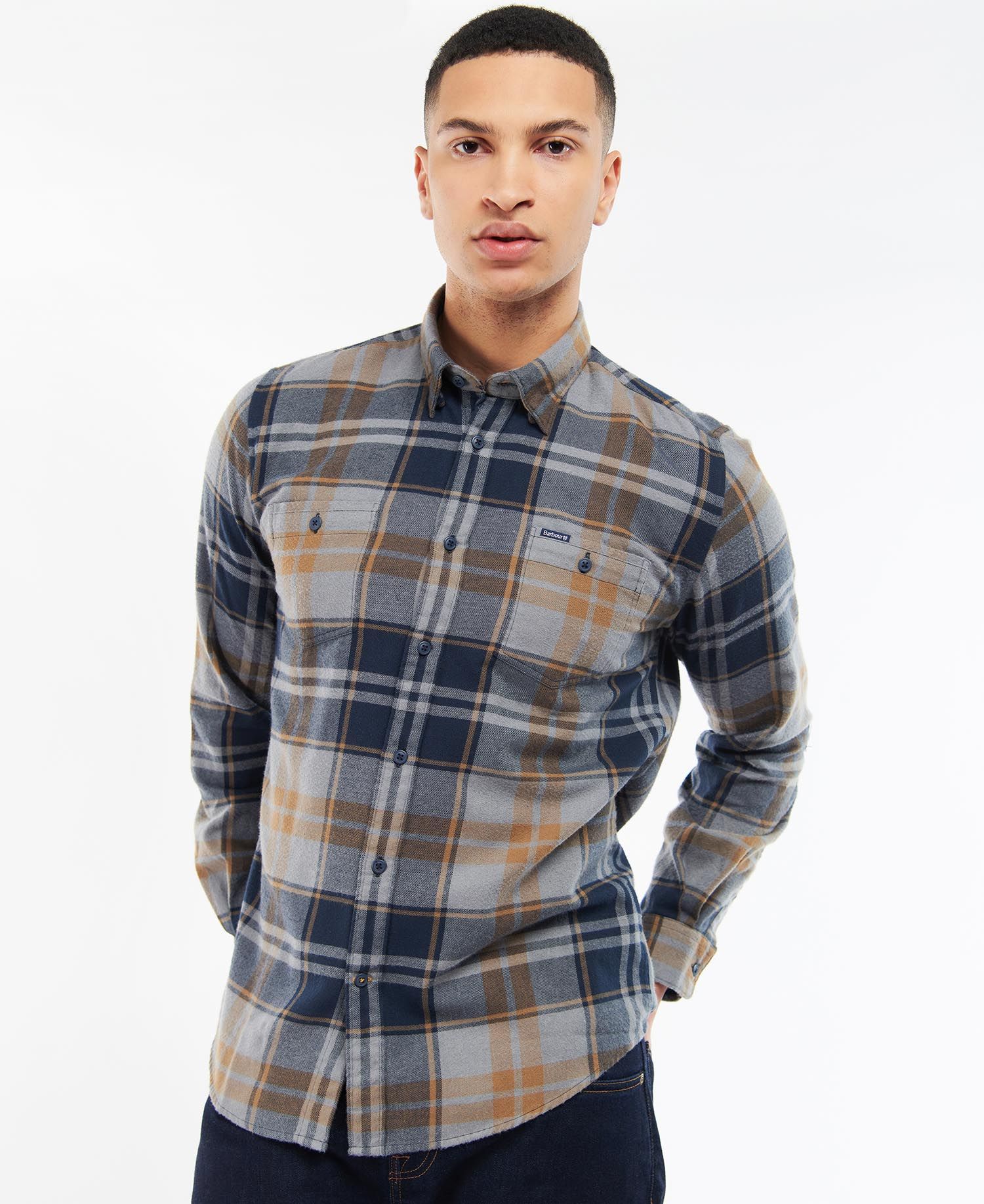Barbour Bidston Shirt