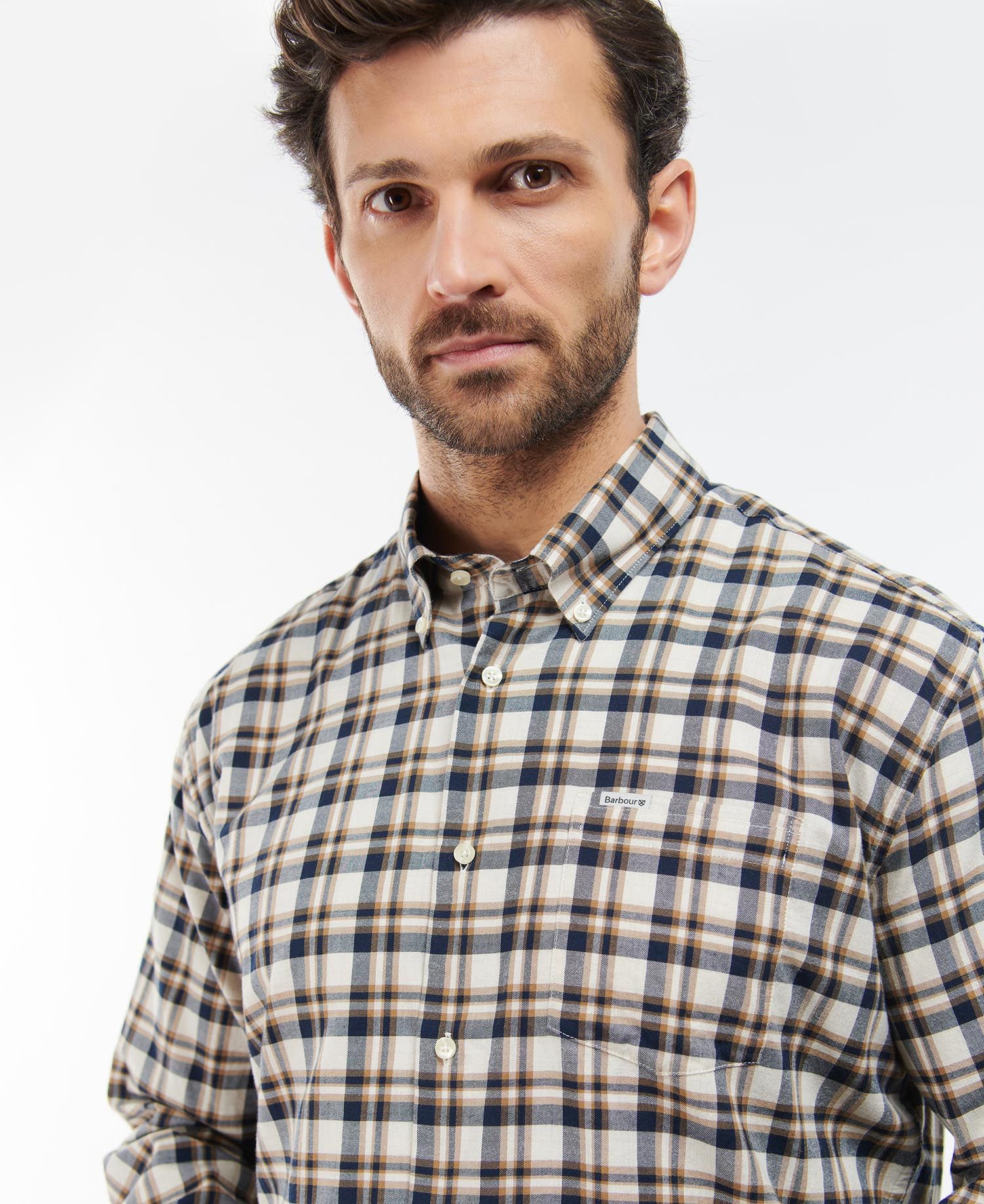Barbour Turville Regular Fit Shirt
