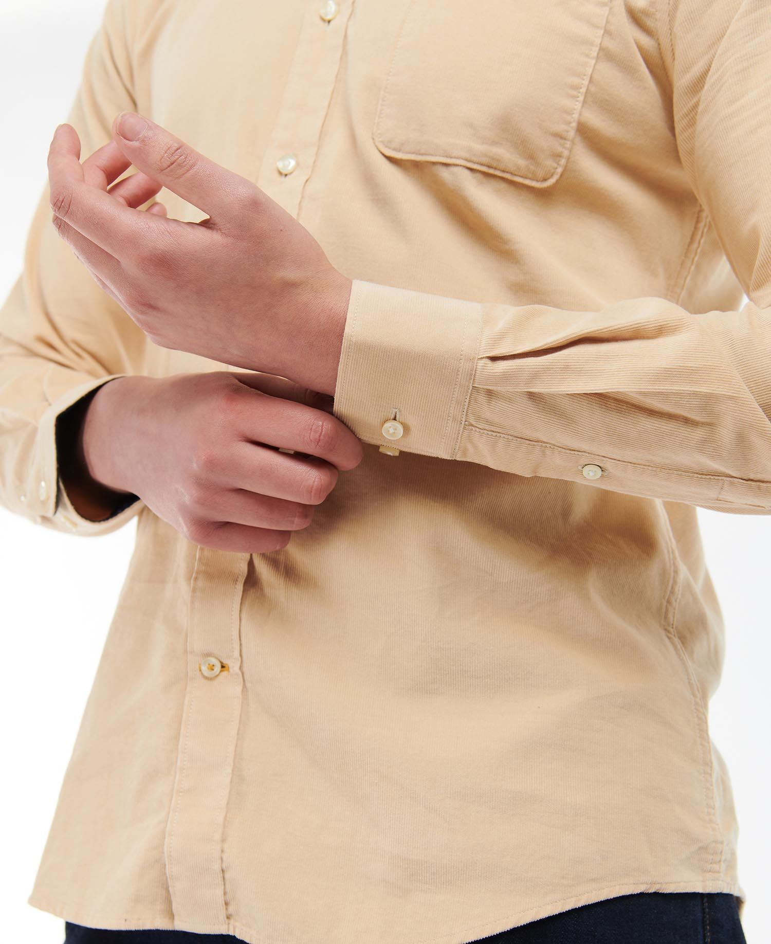 Barbour Ramsey Tailored Shirt