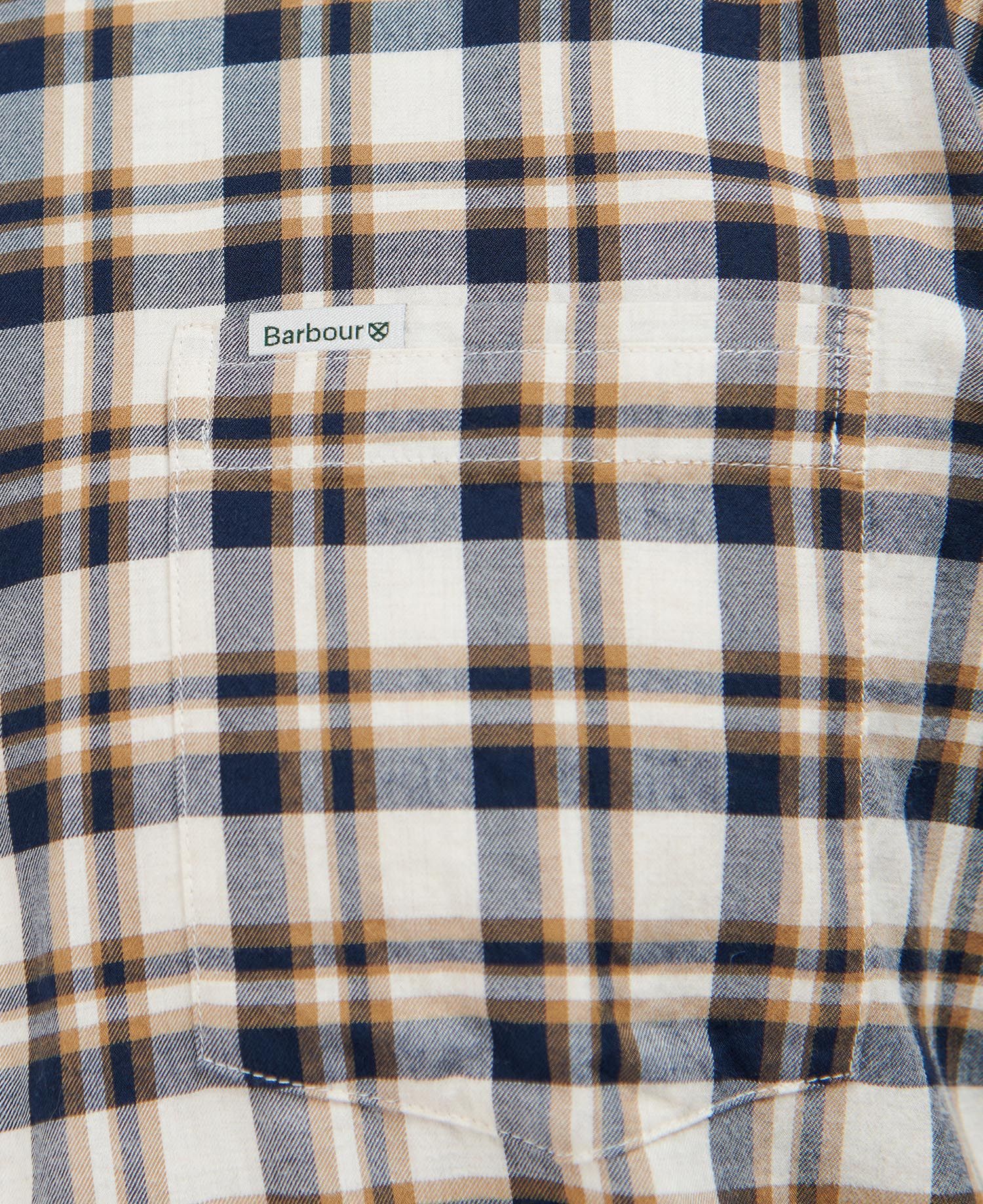 Barbour Turville Regular Fit Shirt