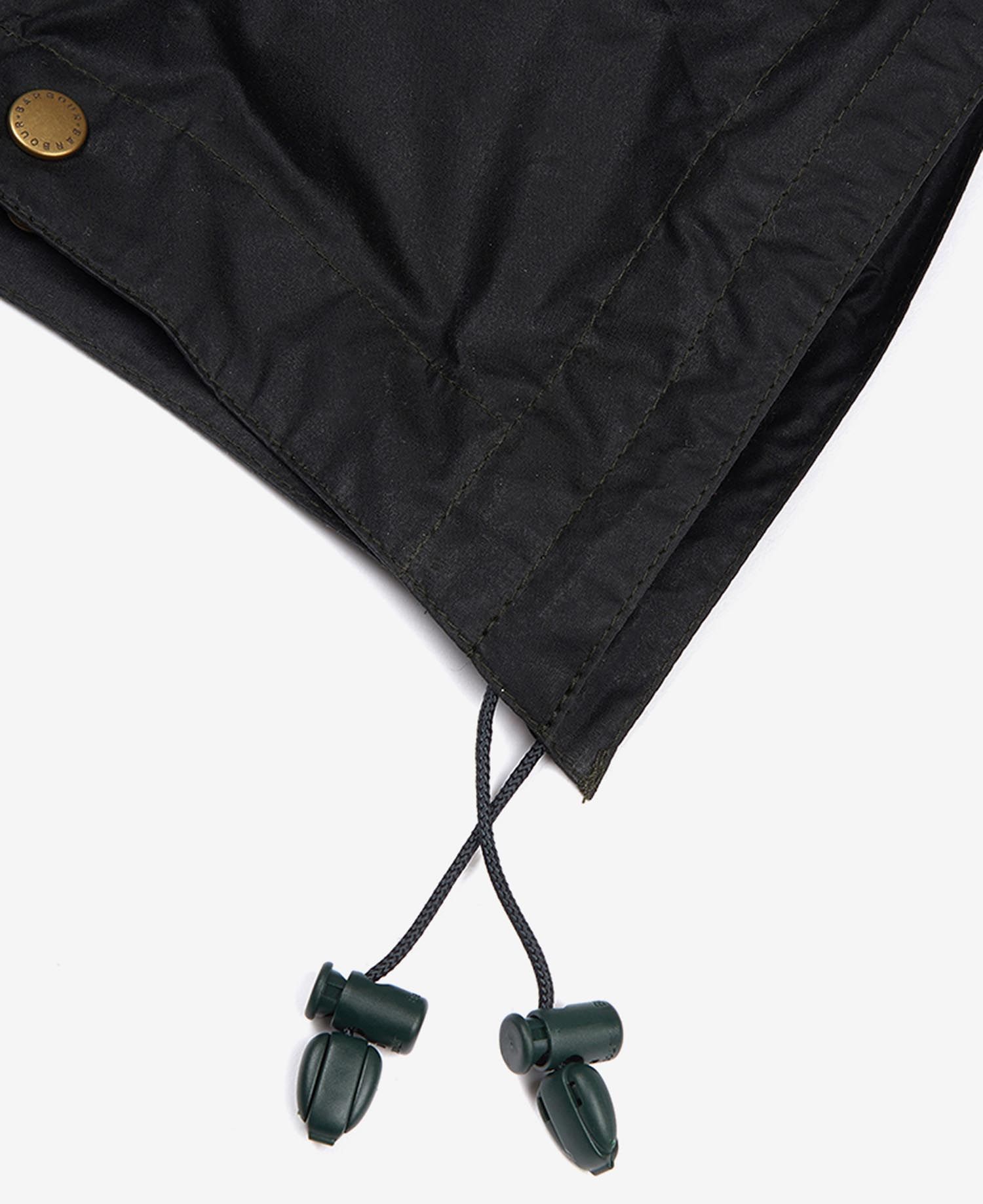 Barbour Lightweight Wax Hood