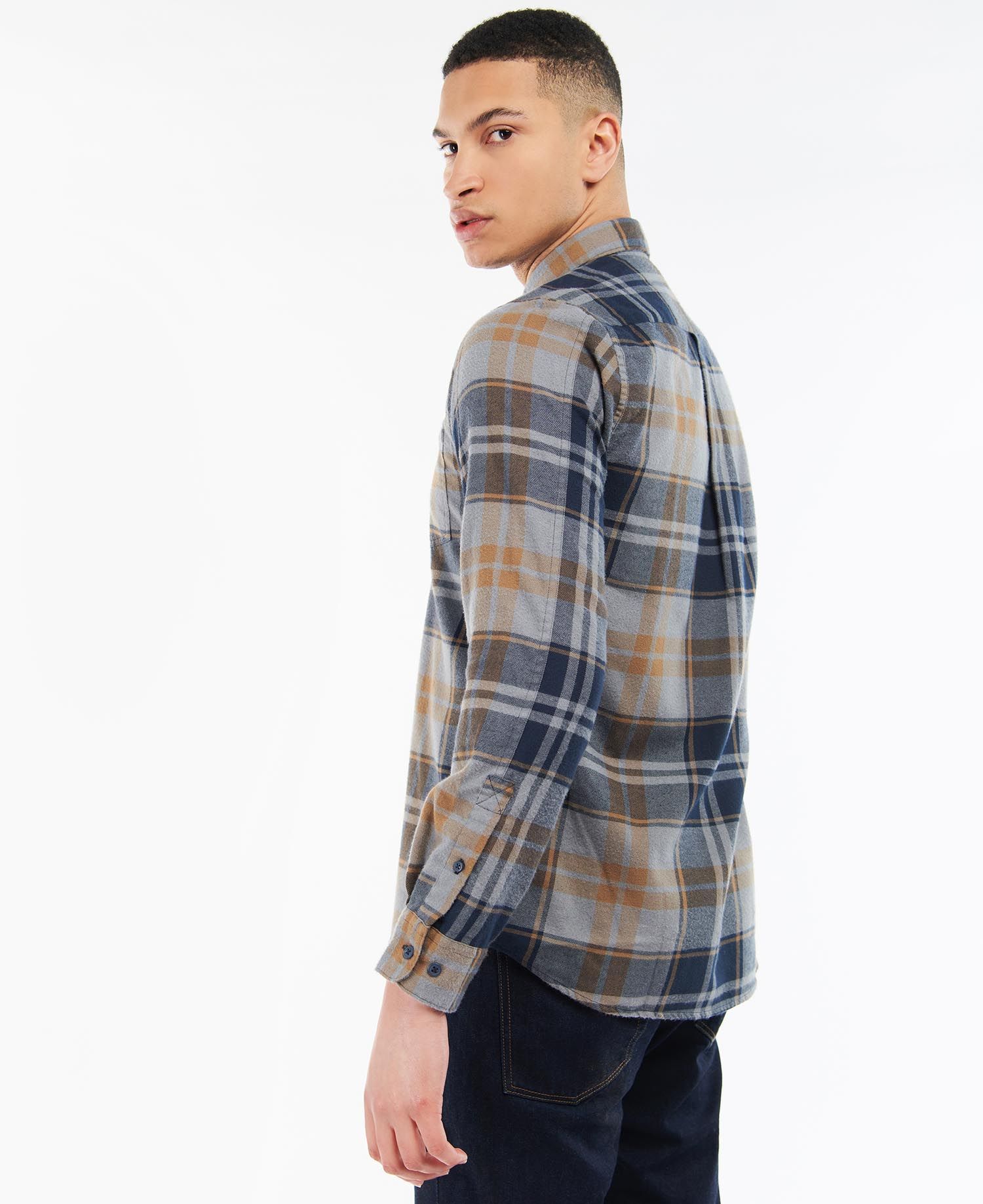 Barbour Bidston Shirt