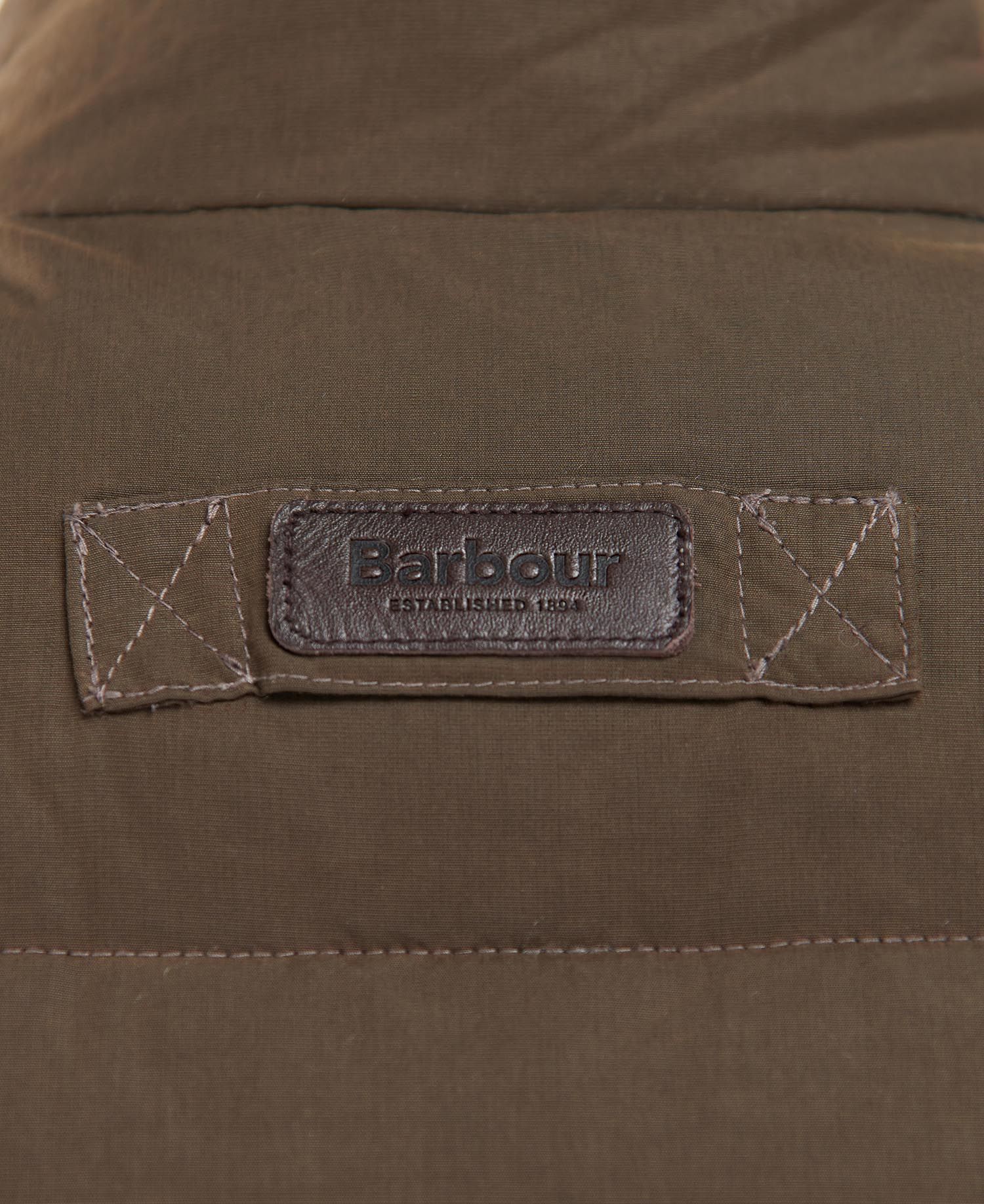 Barbour Fontwell Gilet