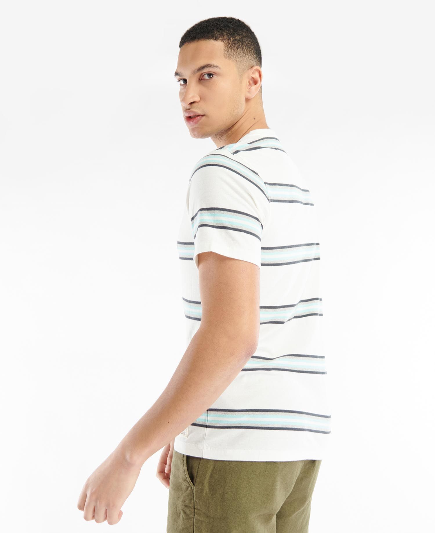 Barbour Sandgrove T-Shirt