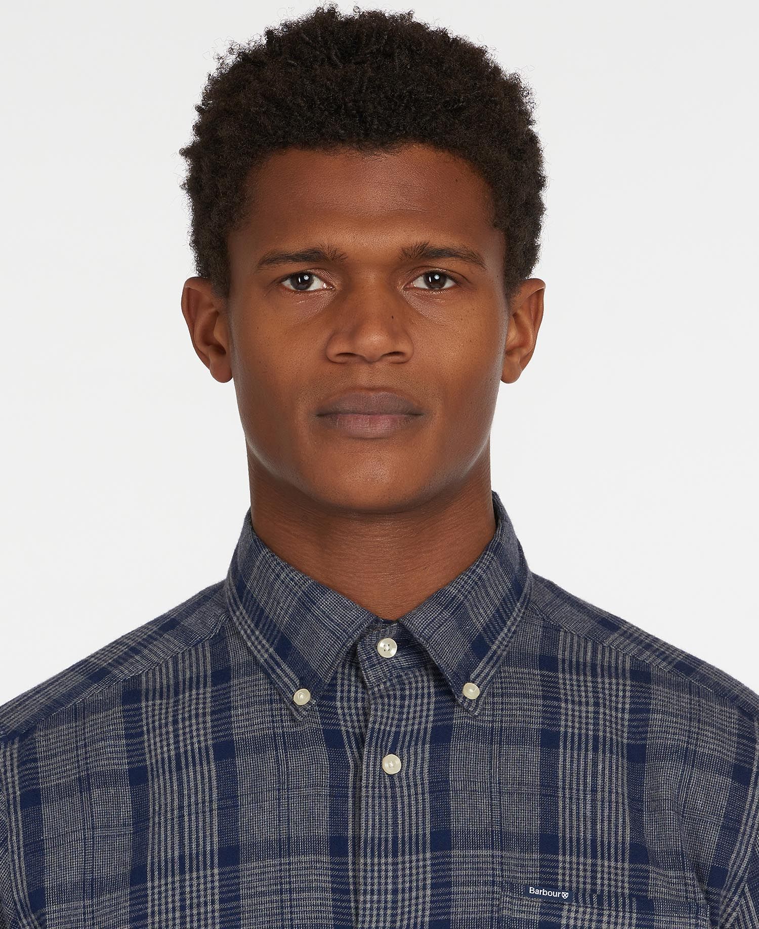 Barbour Inverbeg Tailored Shirt