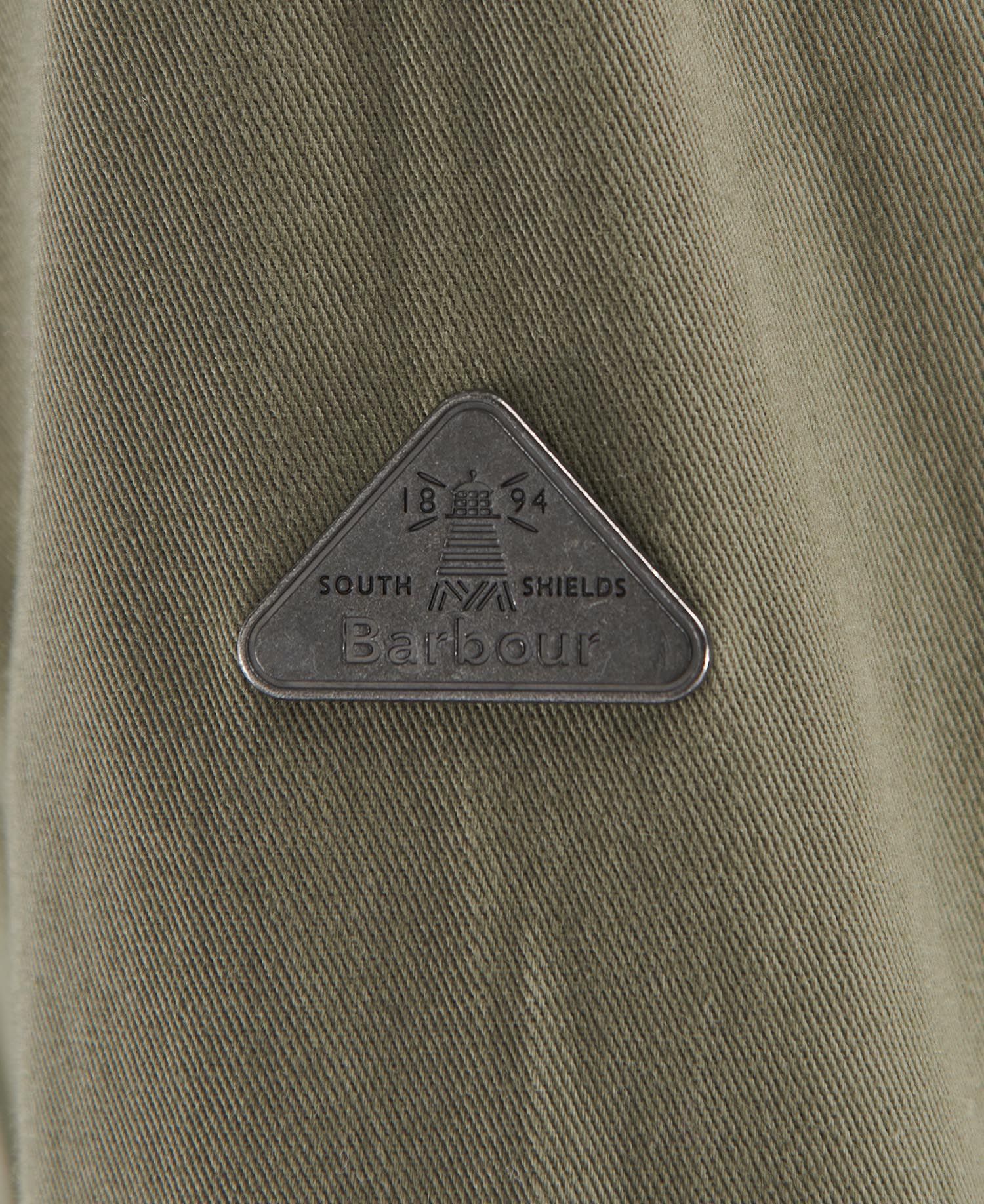 Barbour Coltsfoot Casual Jacket