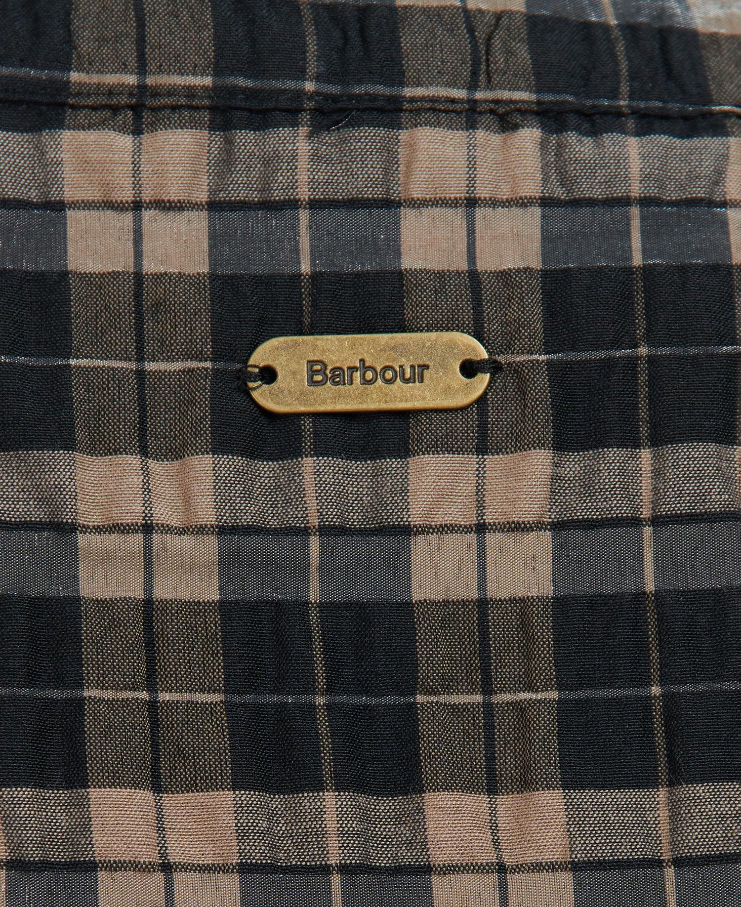 Barbour Lorelie Top