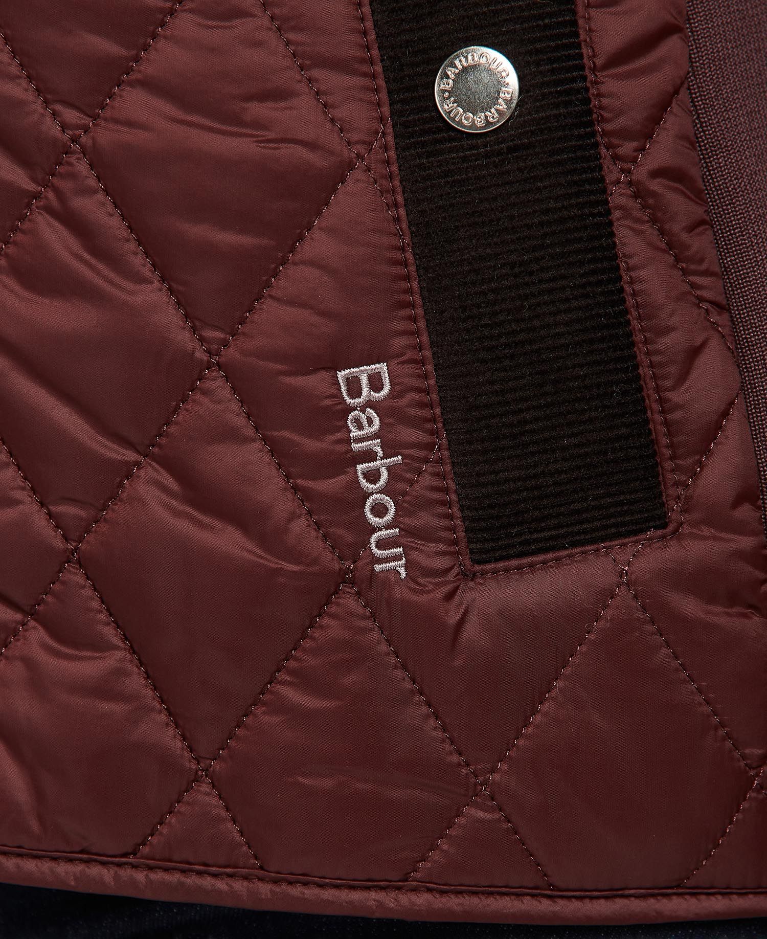 Barbour Yarrow Quilted Jacket