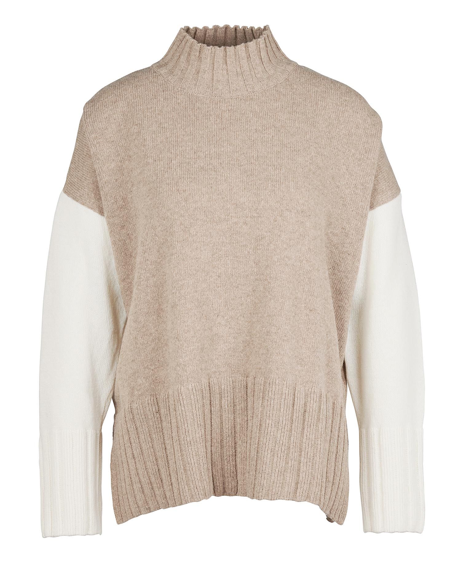 Barbour Cecilia Knit