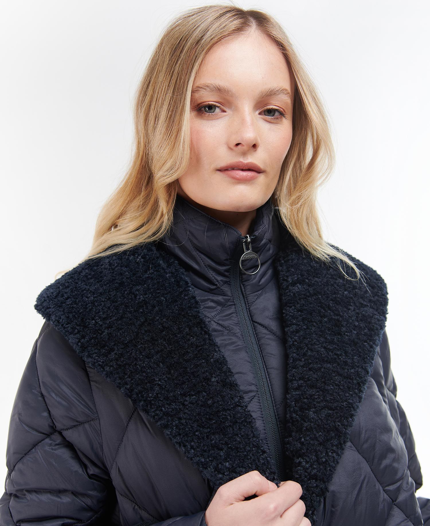 Barbour Tolsta Quilted Jacket