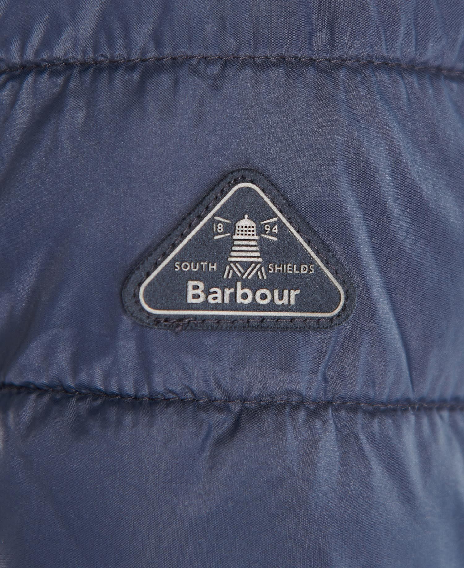 Barbour Seaholly Quilted Jacket