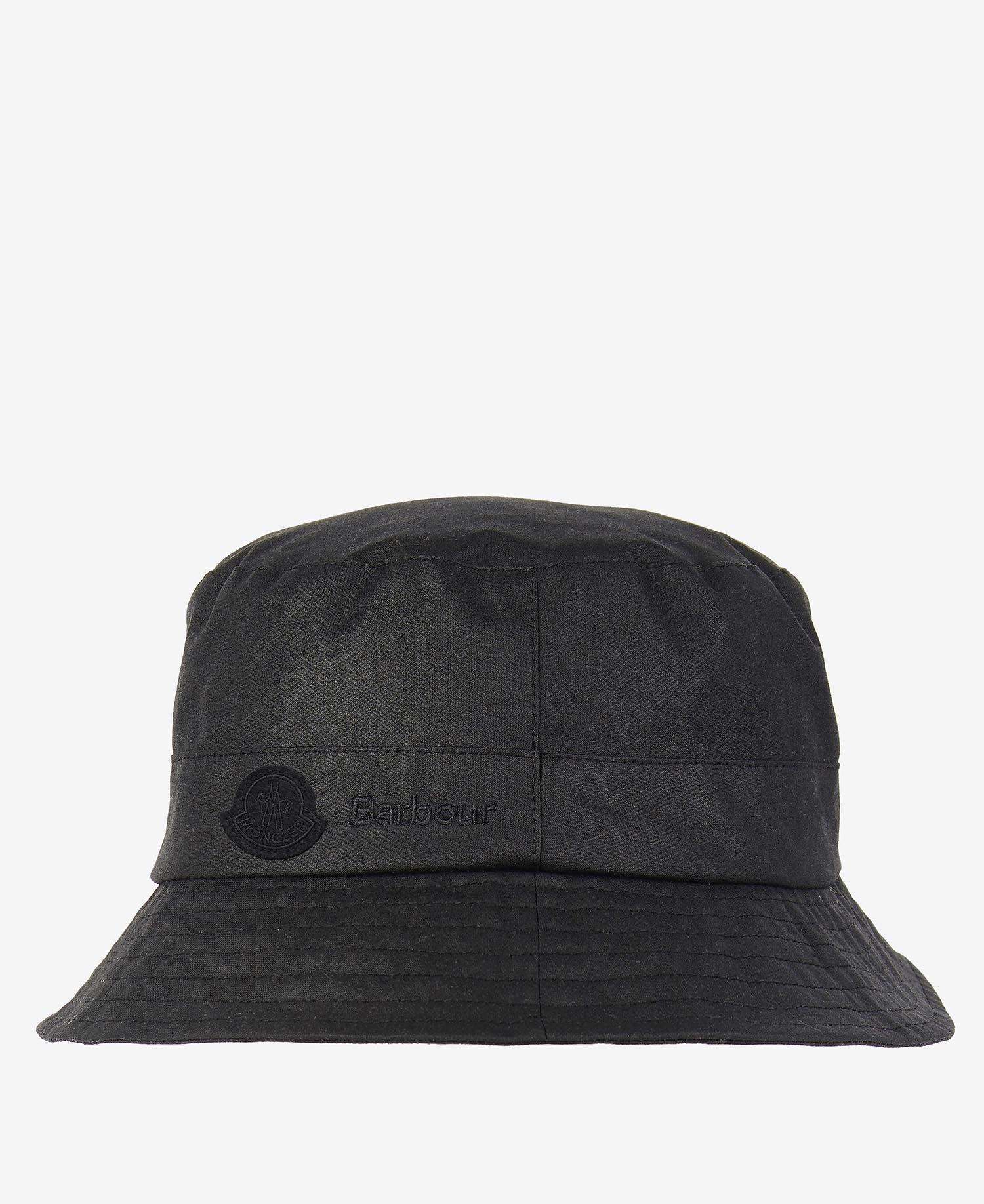 Barbour x Moncler Sports Hat