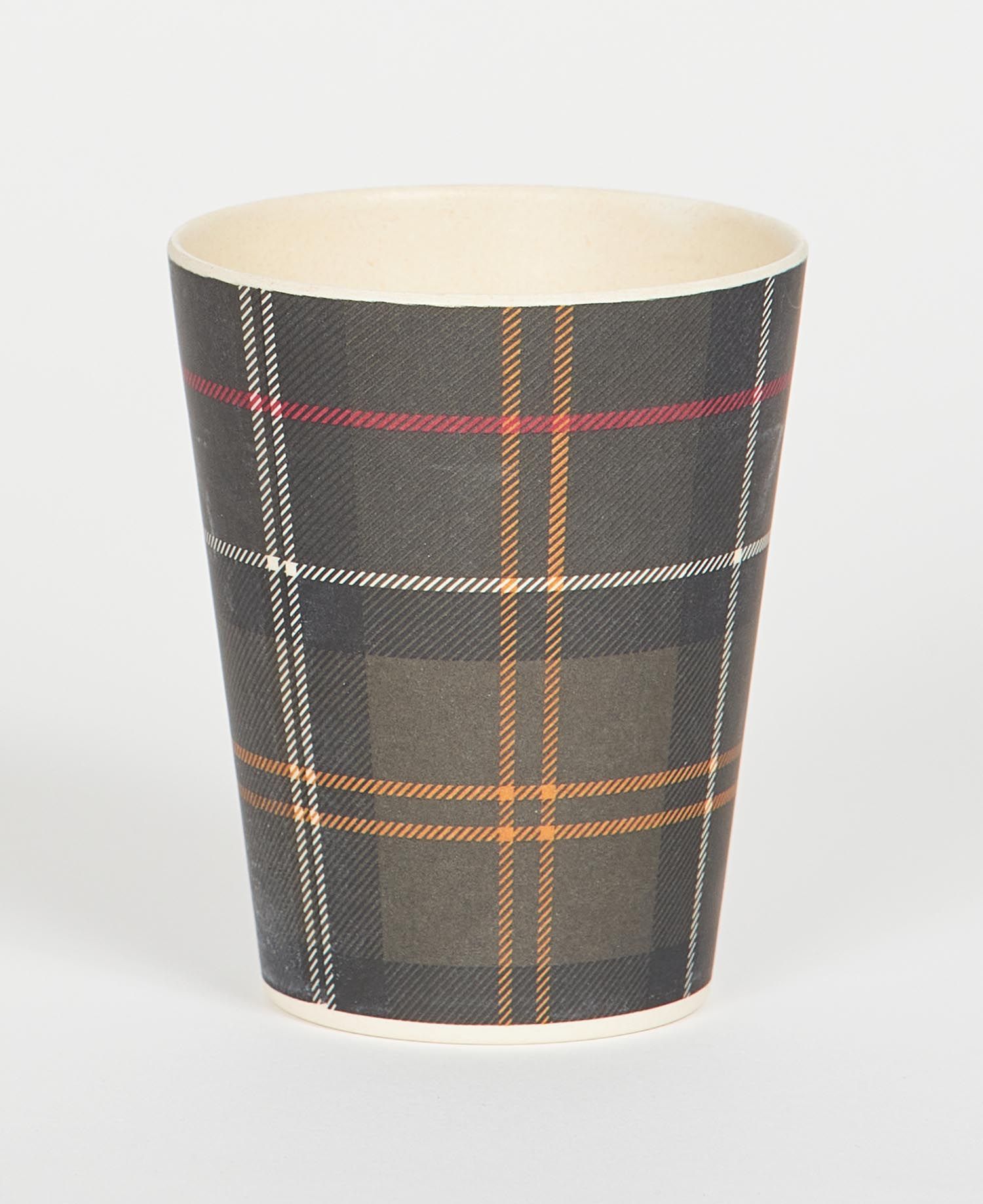 Barbour Set of 4 Bamboo Cups