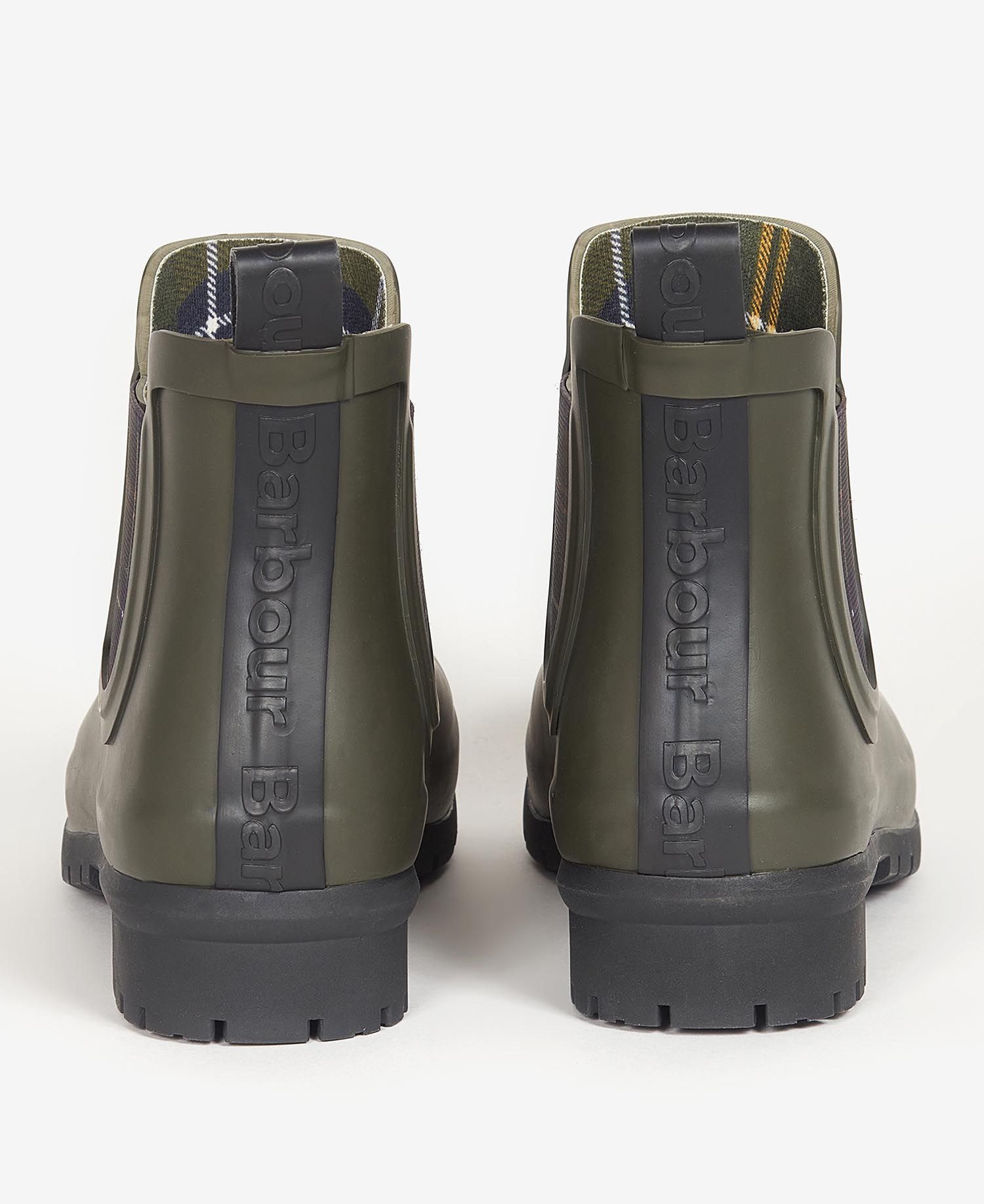 Barbour Kingham Wellingtons