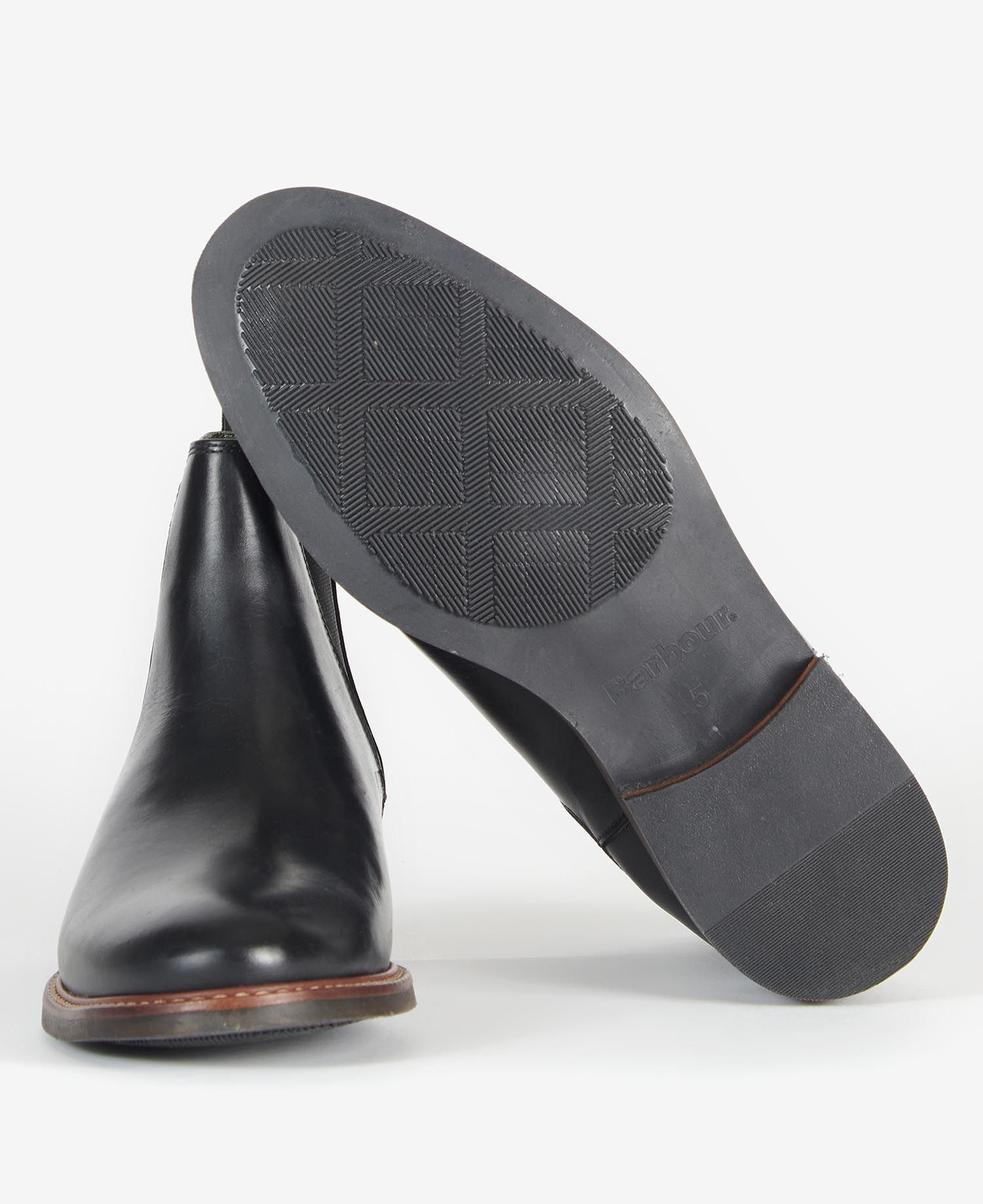 Barbour Foxton Chelsea Boots