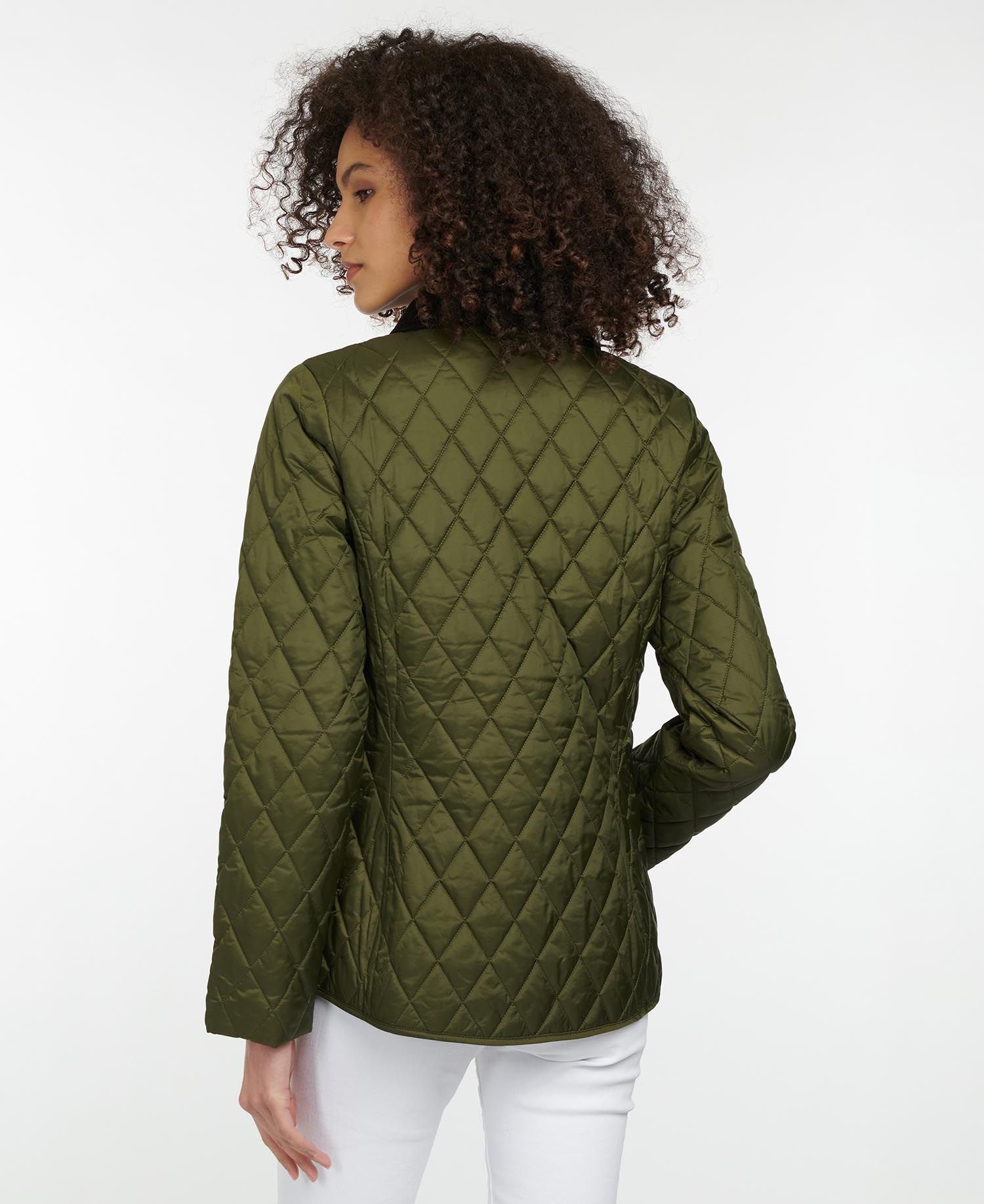 Barbour Omberlsey Quilted Jacket