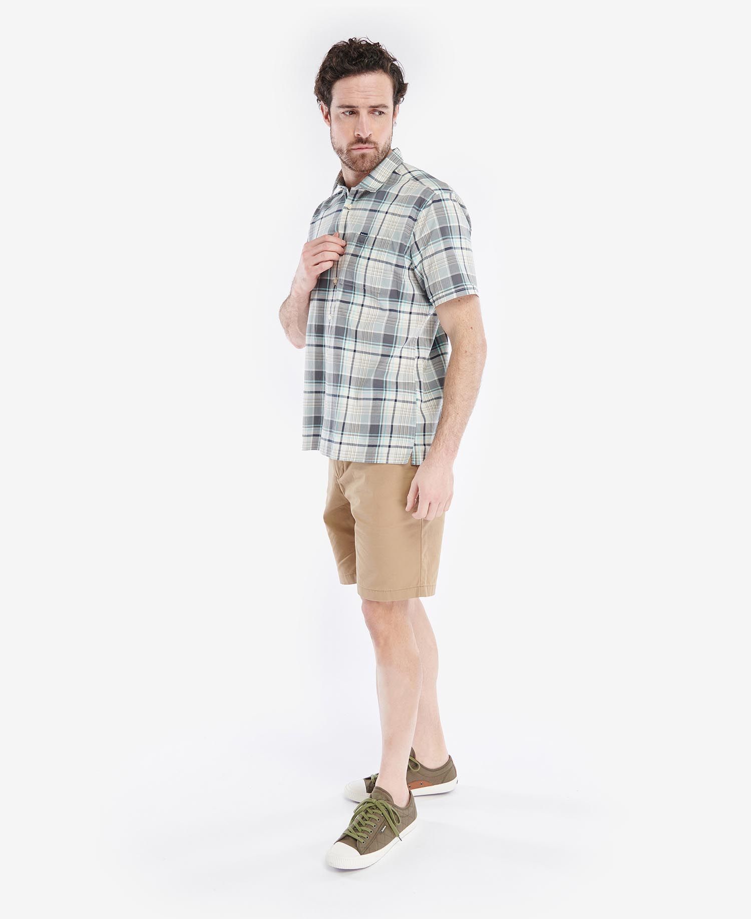 Barbour Embleton Summer Shirt