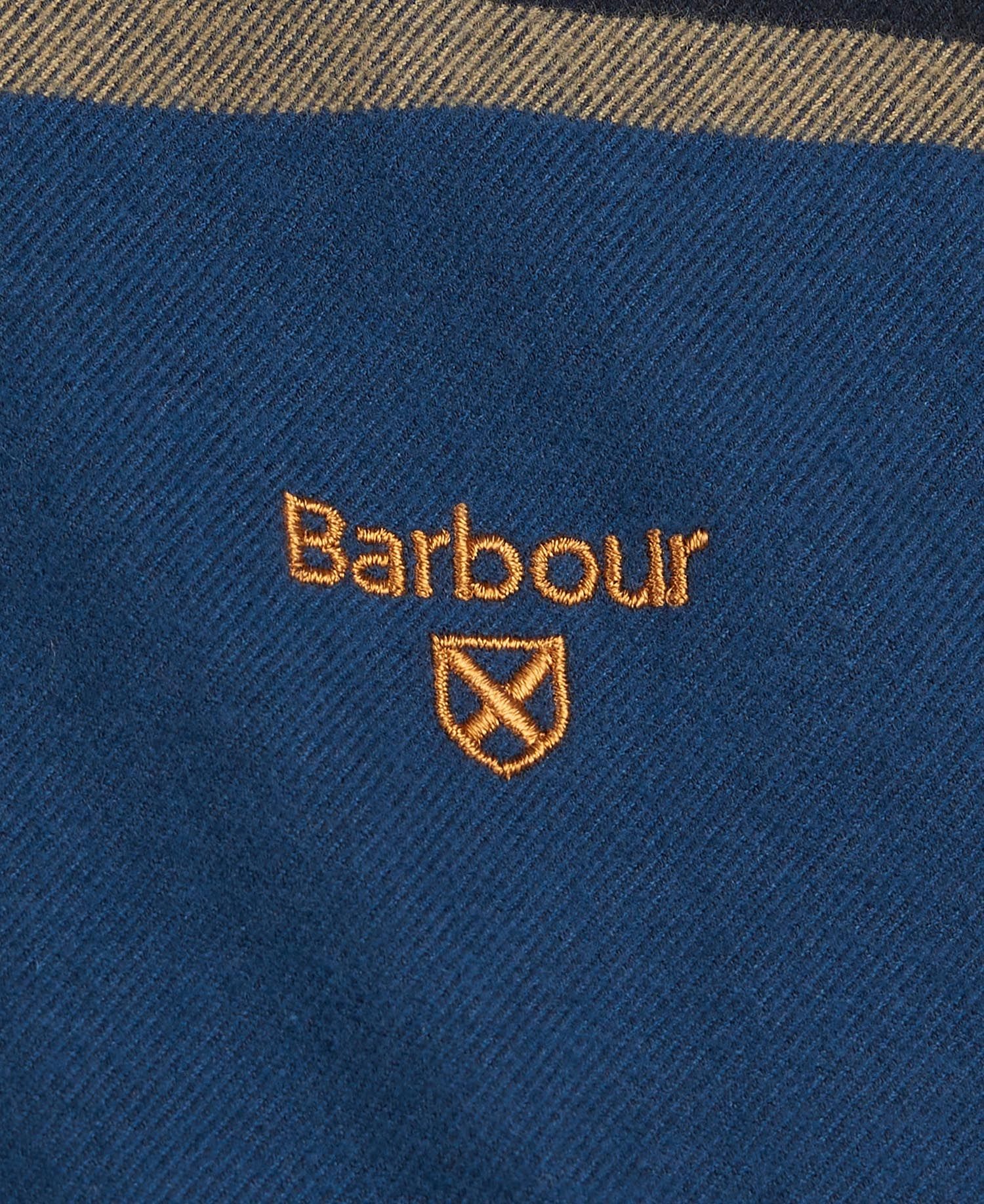 Barbour Hemd Iceloch Tailored