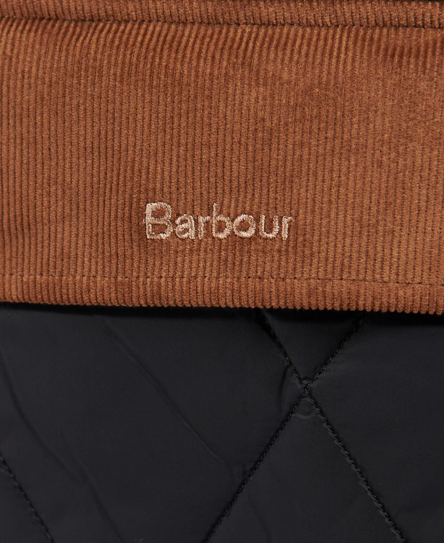 Barbour Mickley Quilted Jacket