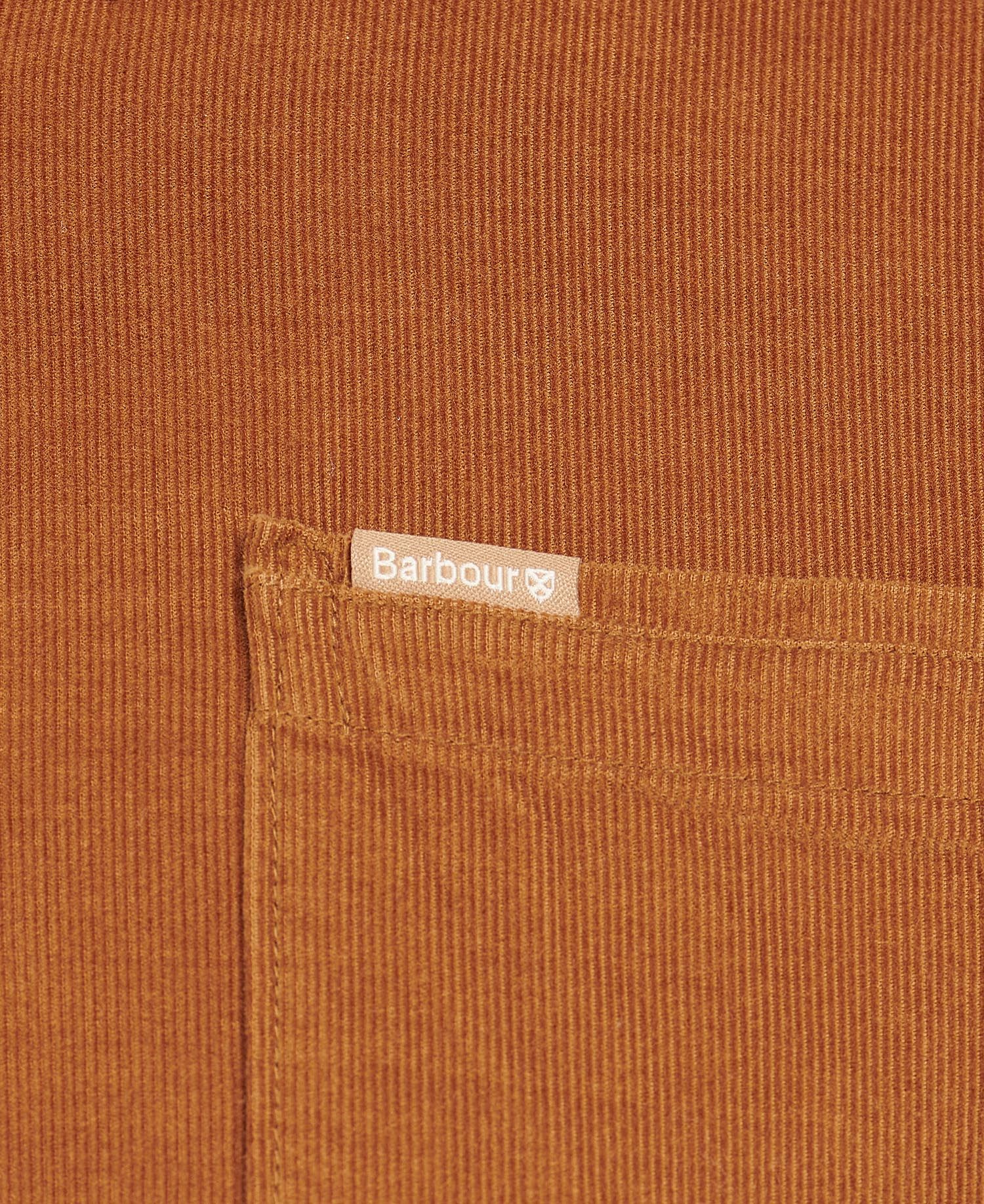 Barbour Ramsey Tailored Shirt