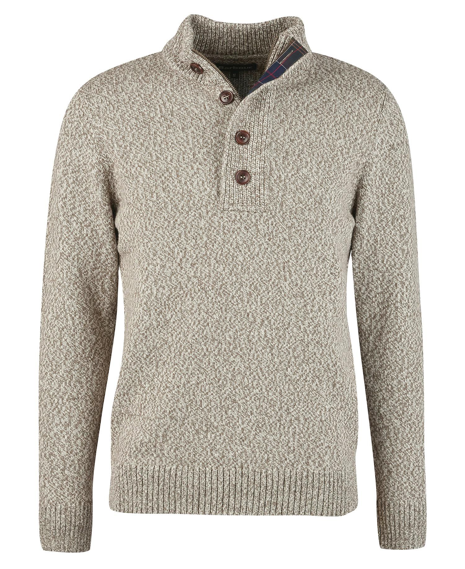 Barbour Sid SweatShirt