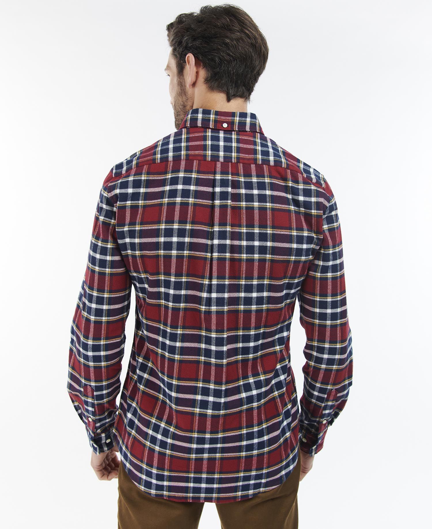 Barbour Betsom Tailored Shirt