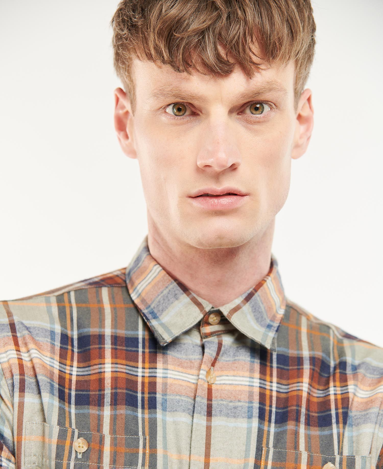 Barbour Waterfoot Shirt