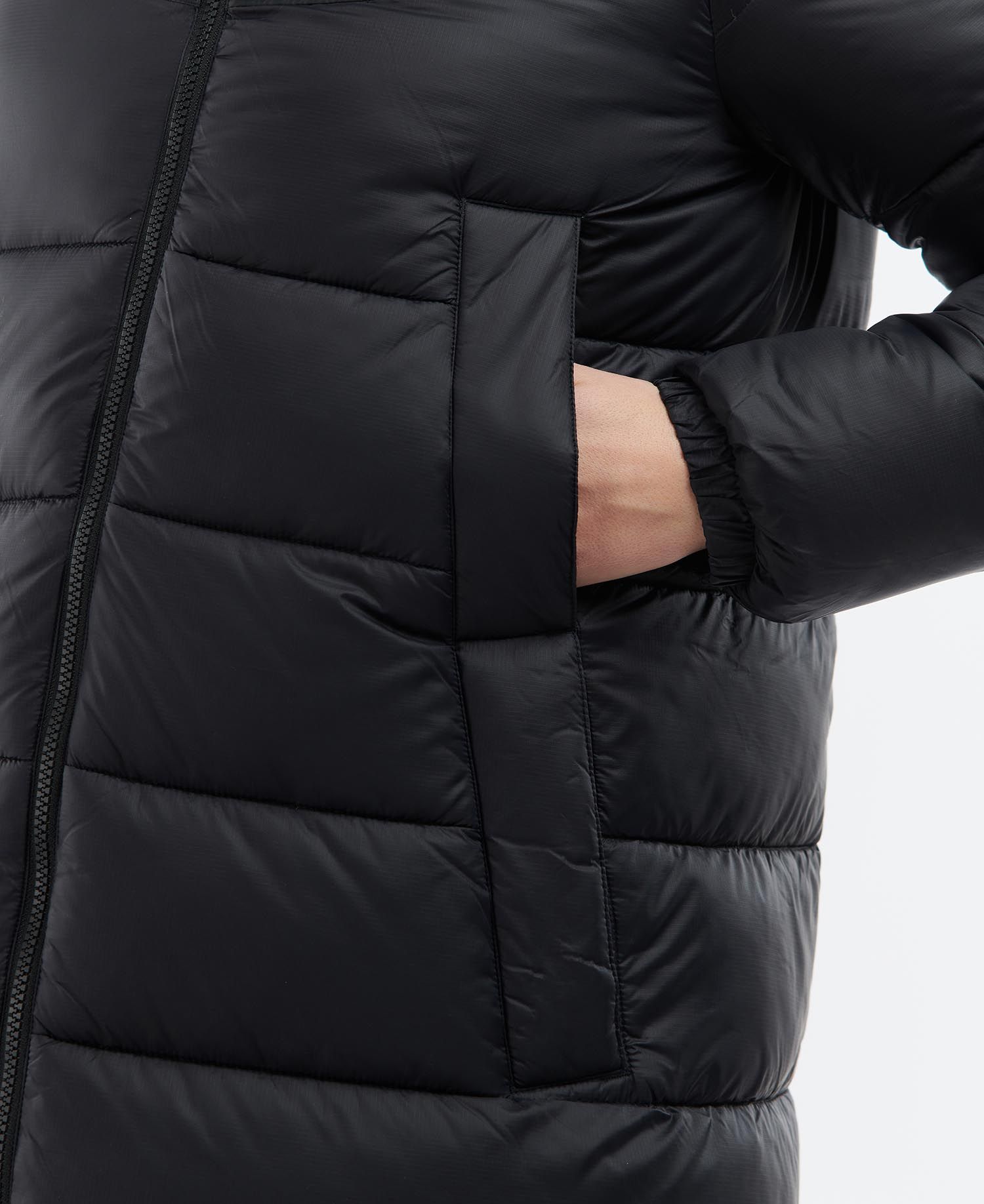 Barbour Buckton Quilted Jacket