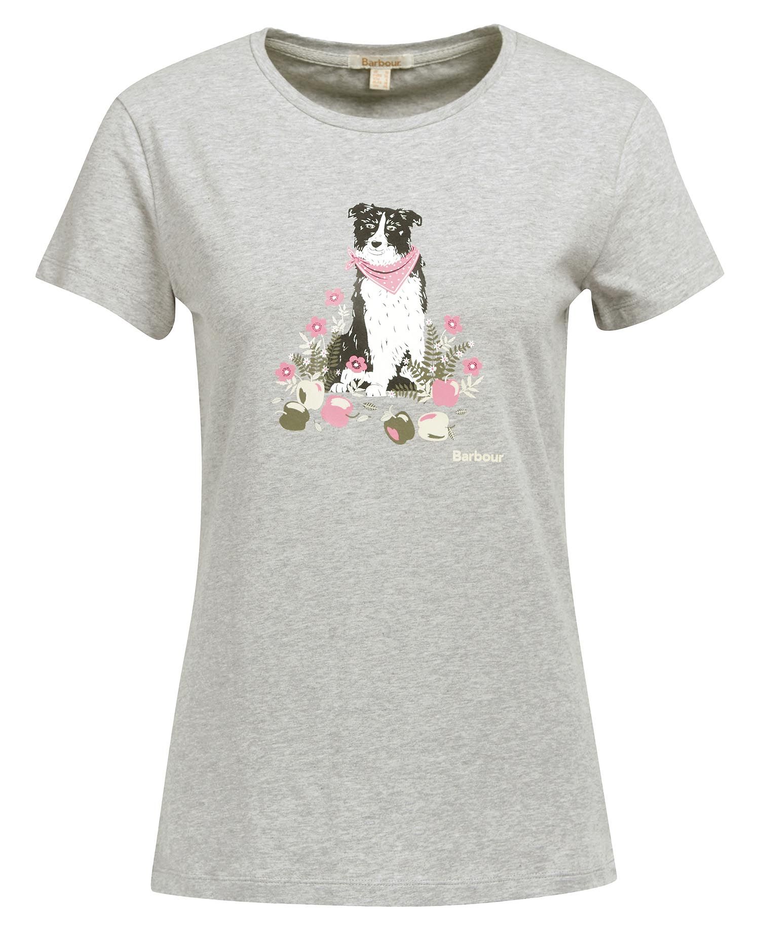 Barbour Beacons T-Shirt