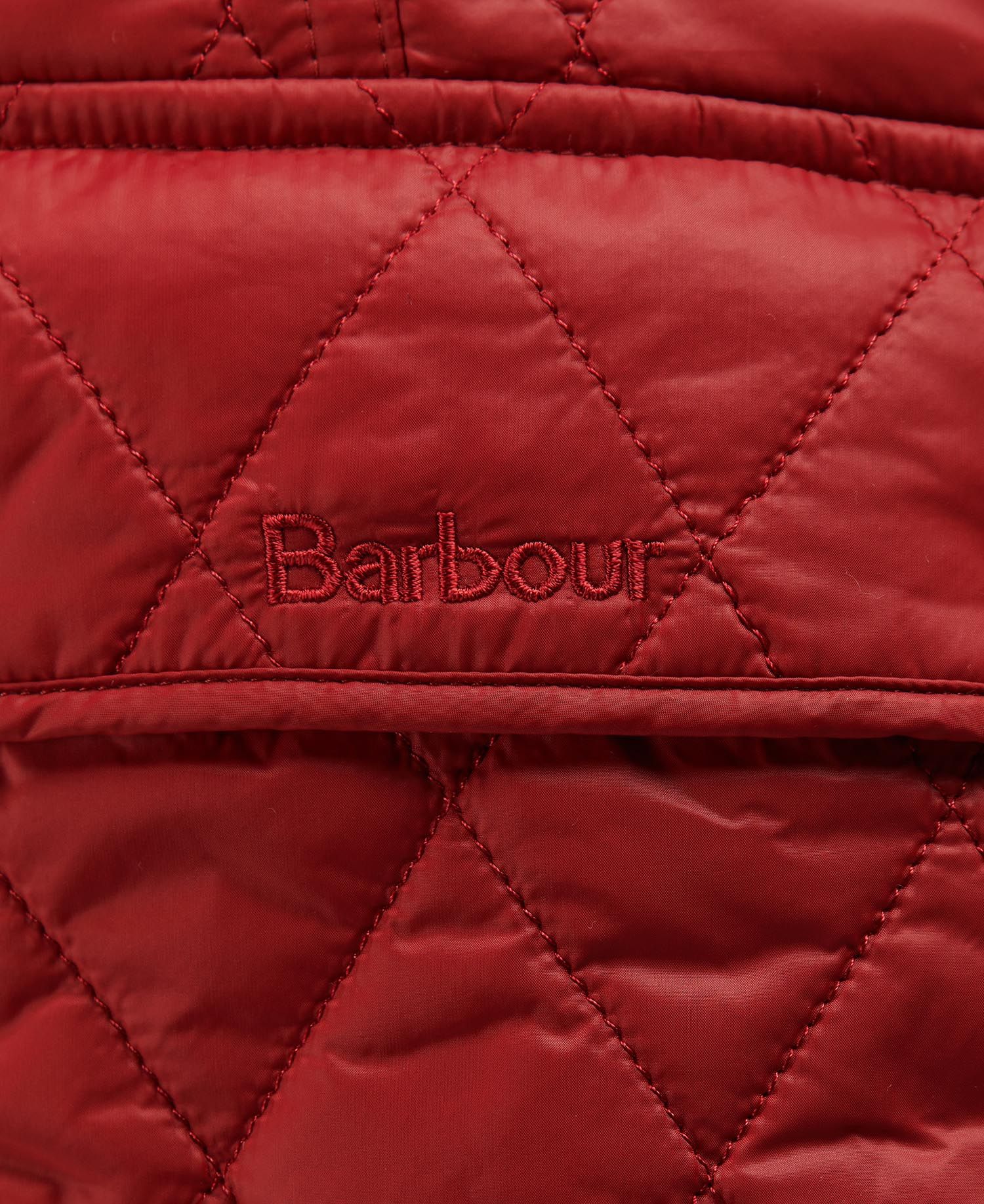 Barbour Otterburn Gilet