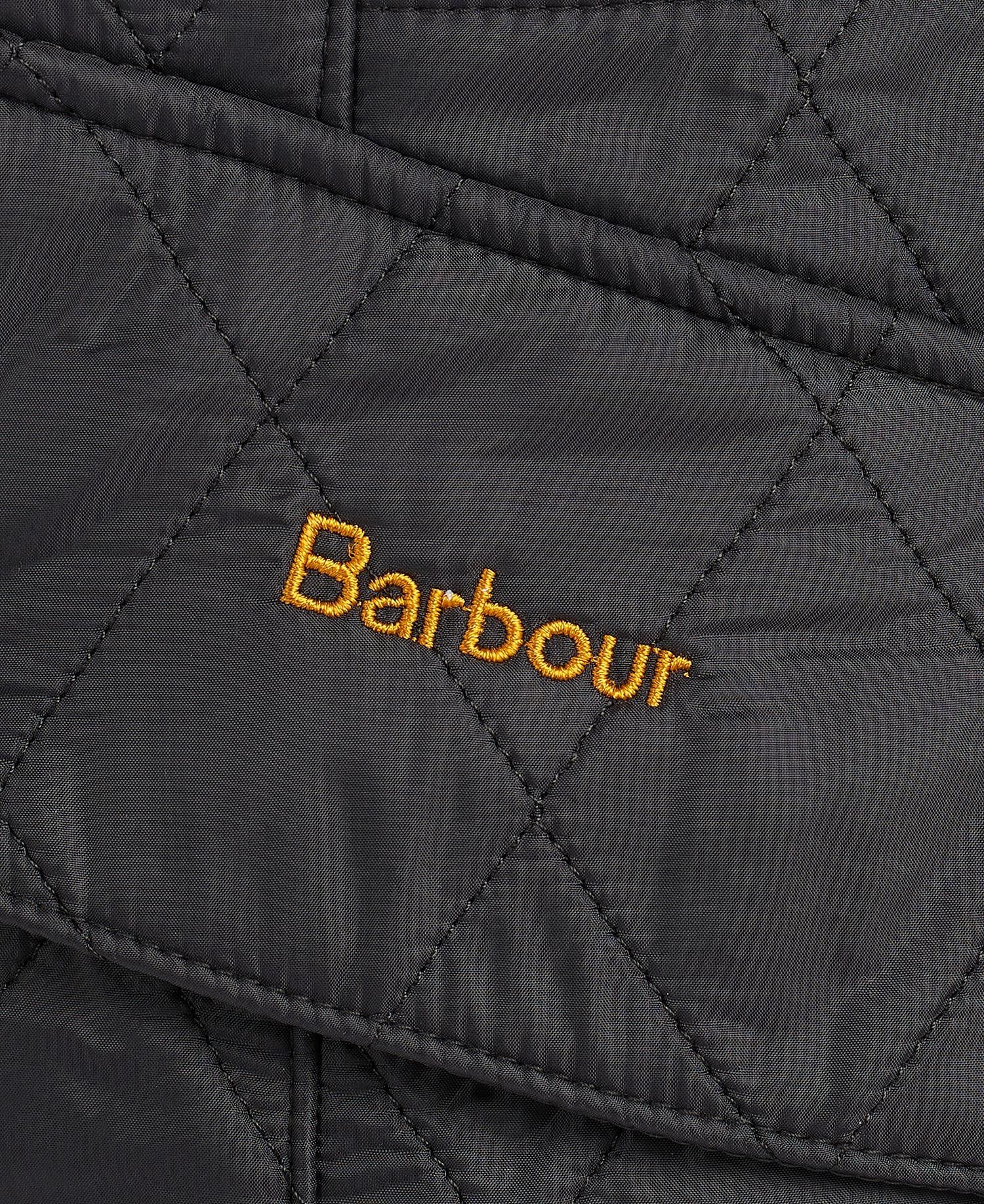 Barbour Cavalry Polarquilt Jacket