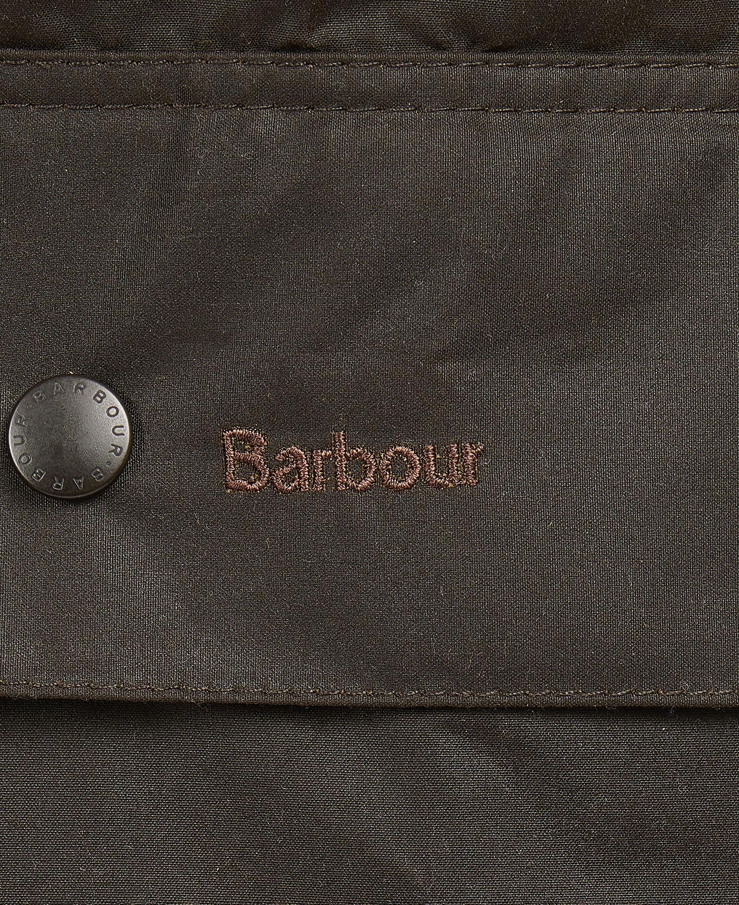 Barbour Classic Beaufort Wax Jacket