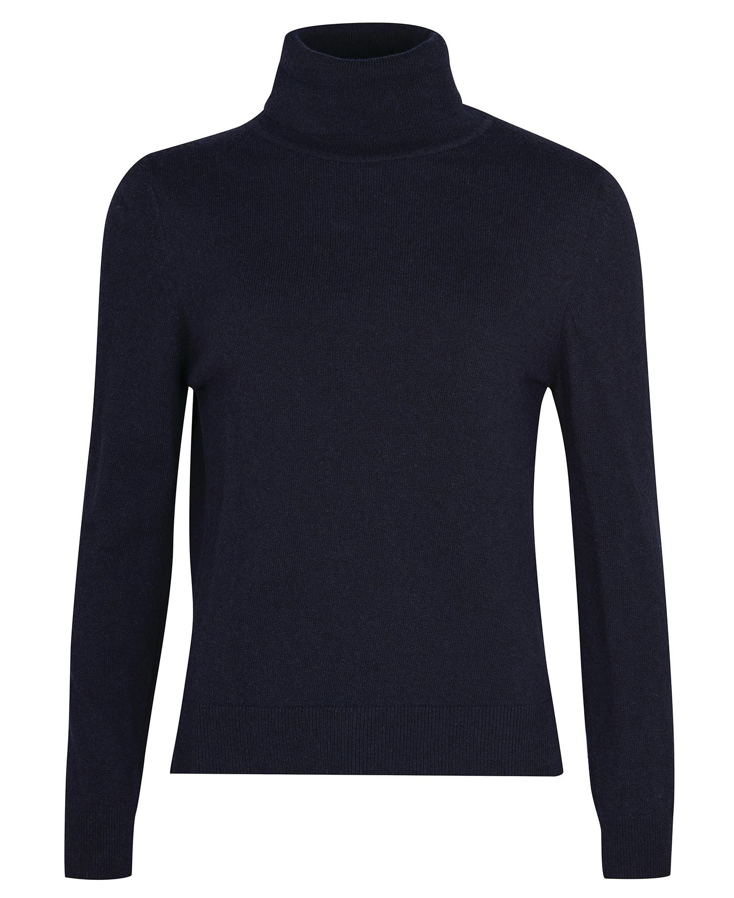 Barbour Pendle Roll-Neck SweatShirt