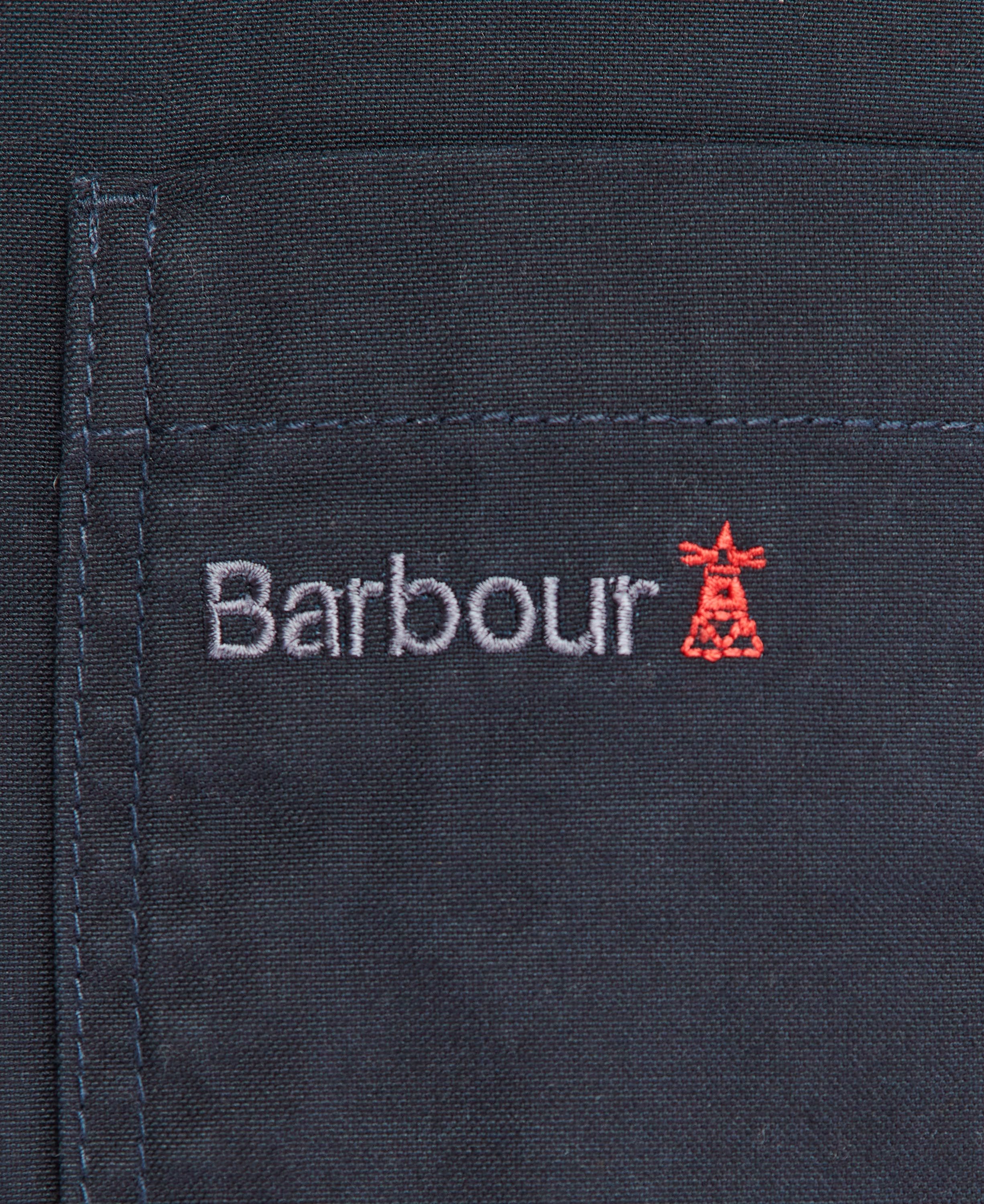 Barbour Reel Casual Jacket