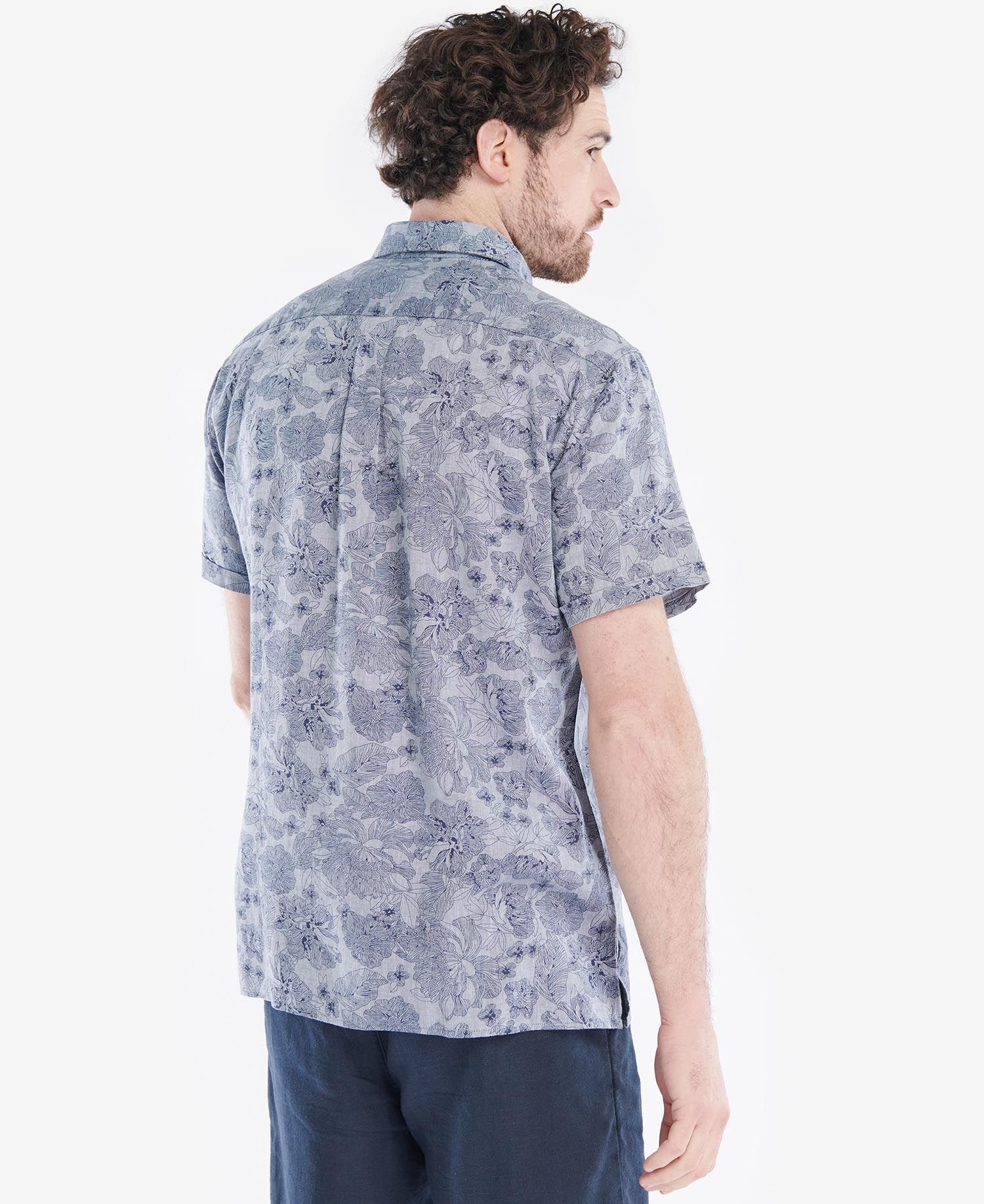 Barbour Rakehead Summer Shirt