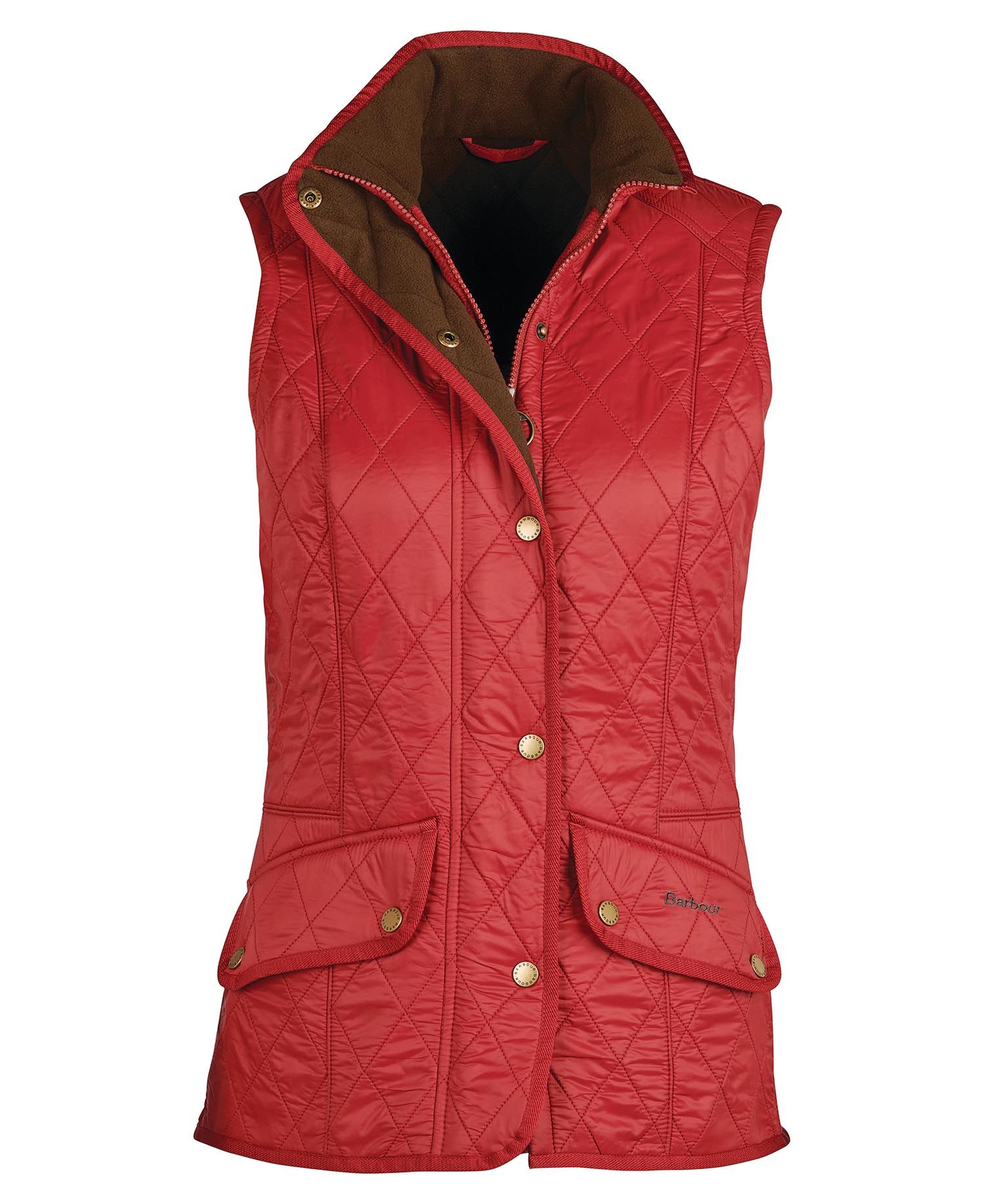 Barbour Cavalry Gilet