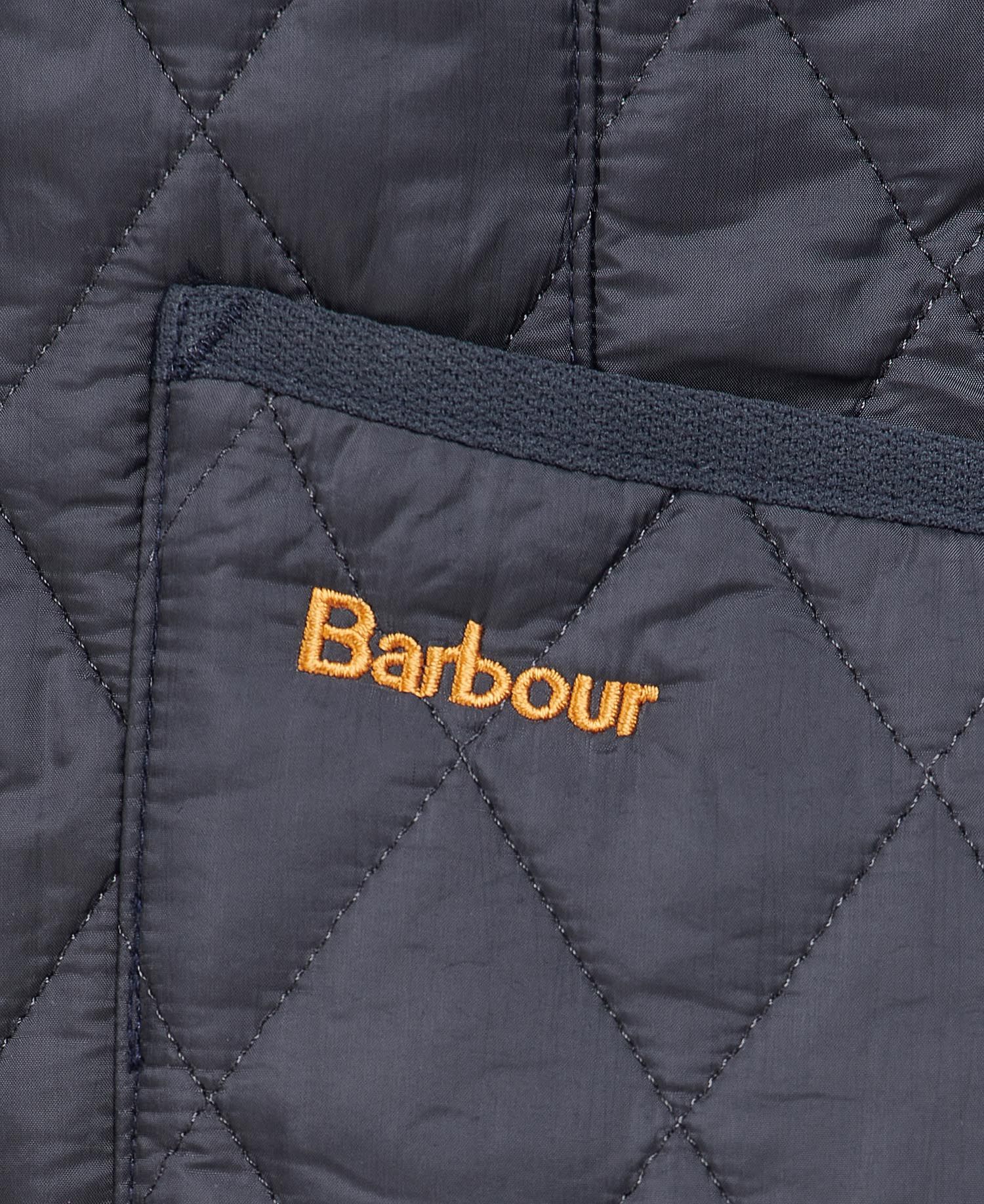 Barbour Betty Interactive Liner