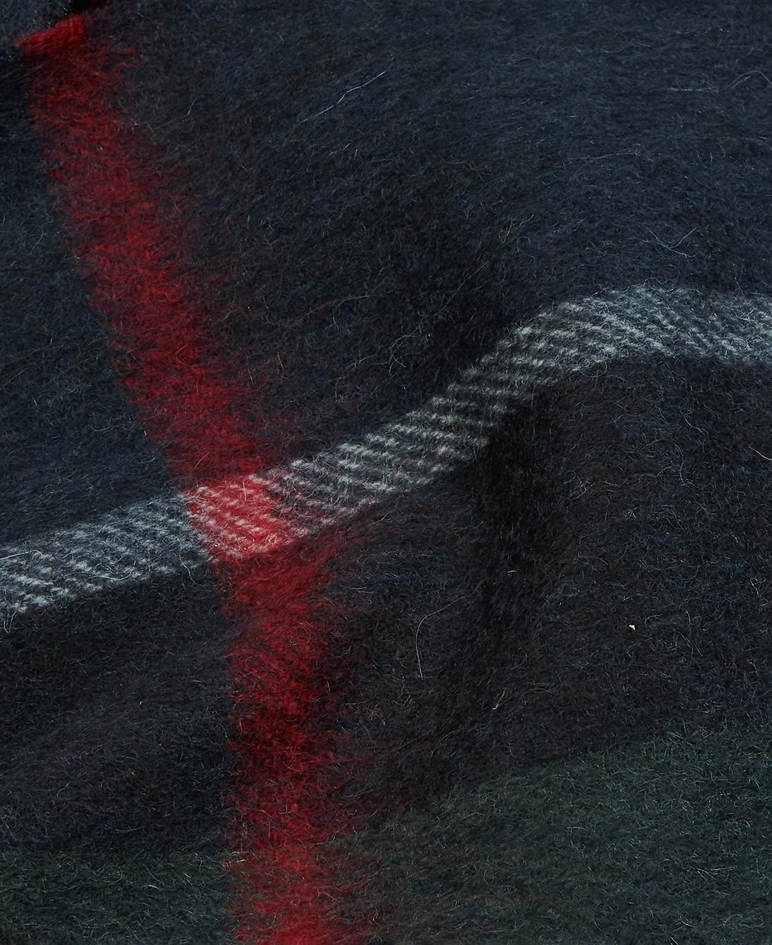 Barbour Carrbridge Tartan Scarf