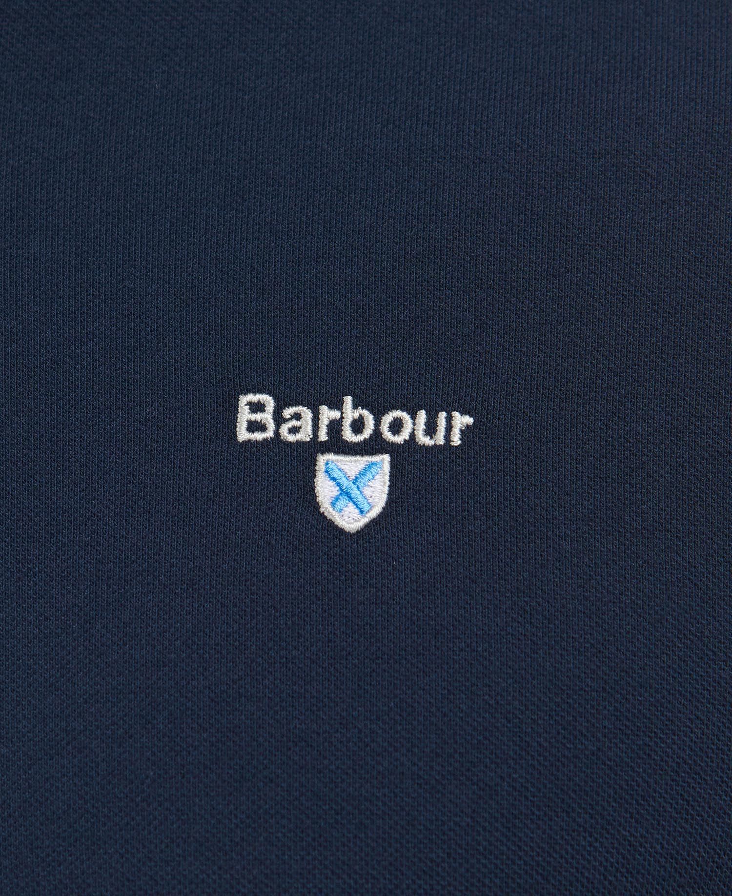 Barbour Birkhill Polo Shirt