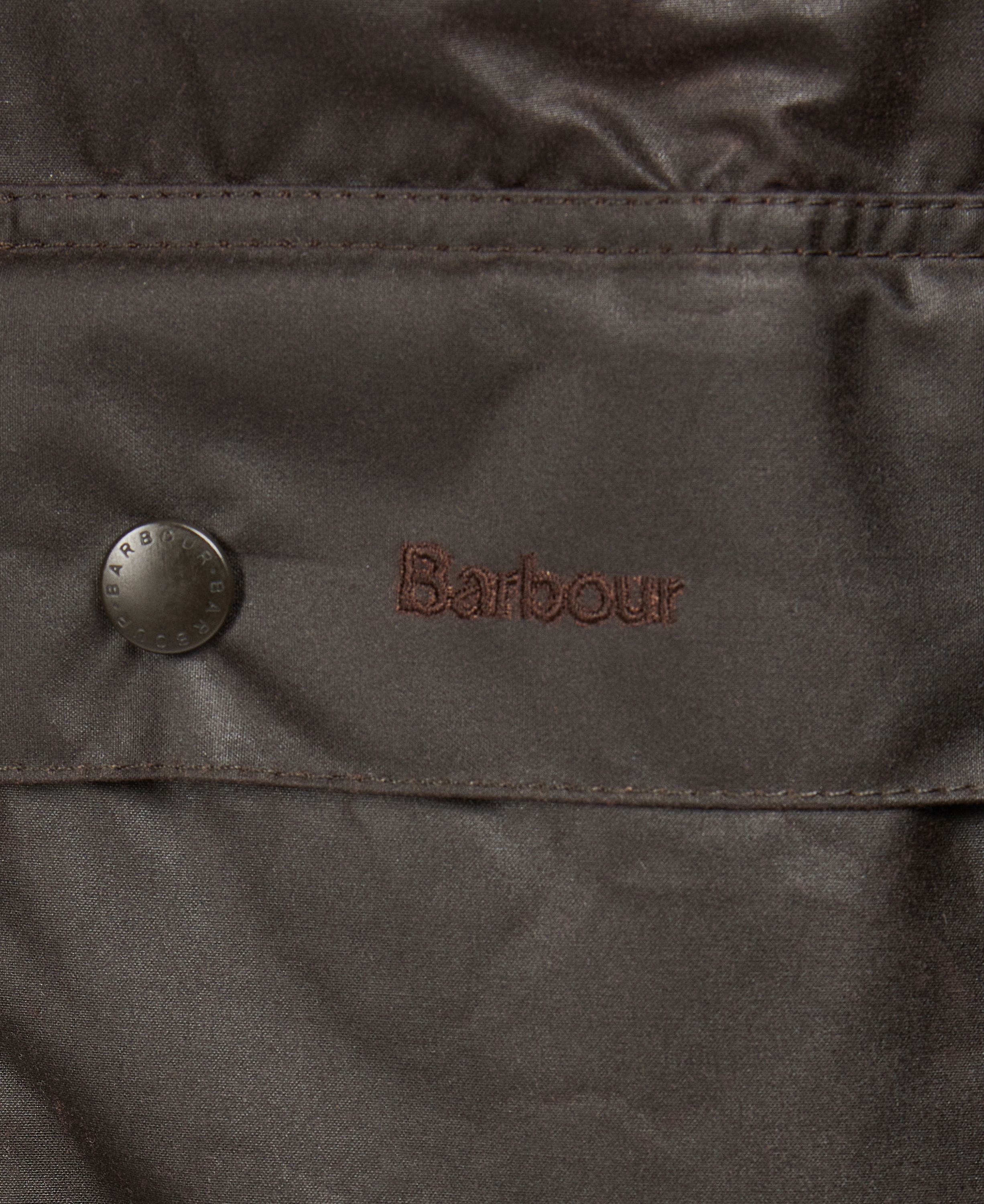 Barbour Bedale\u00ae Wax Jacket