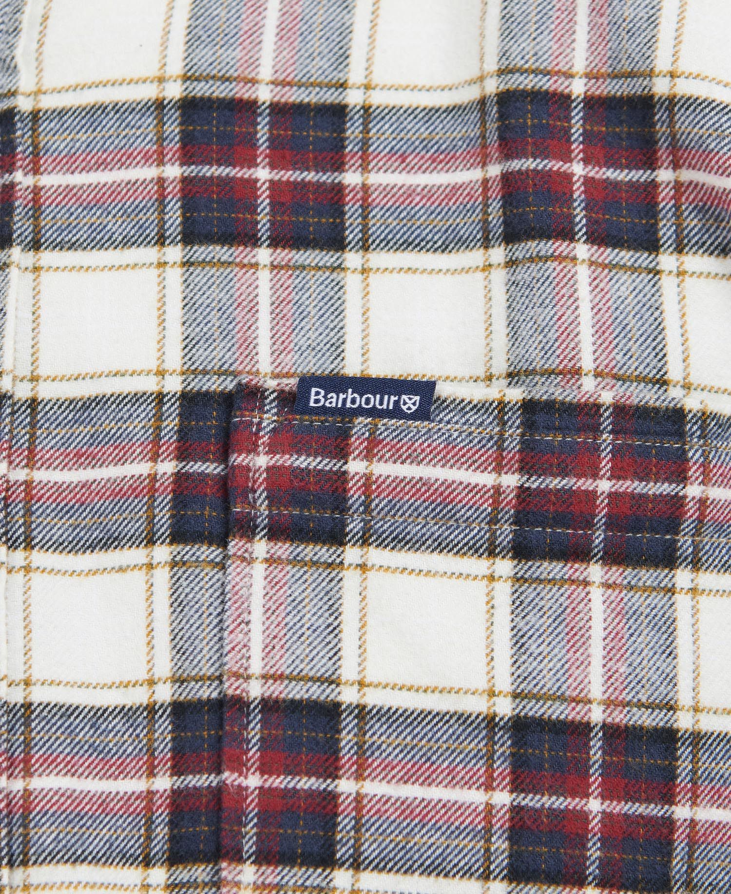 Barbour Alderton Tailored Shirt