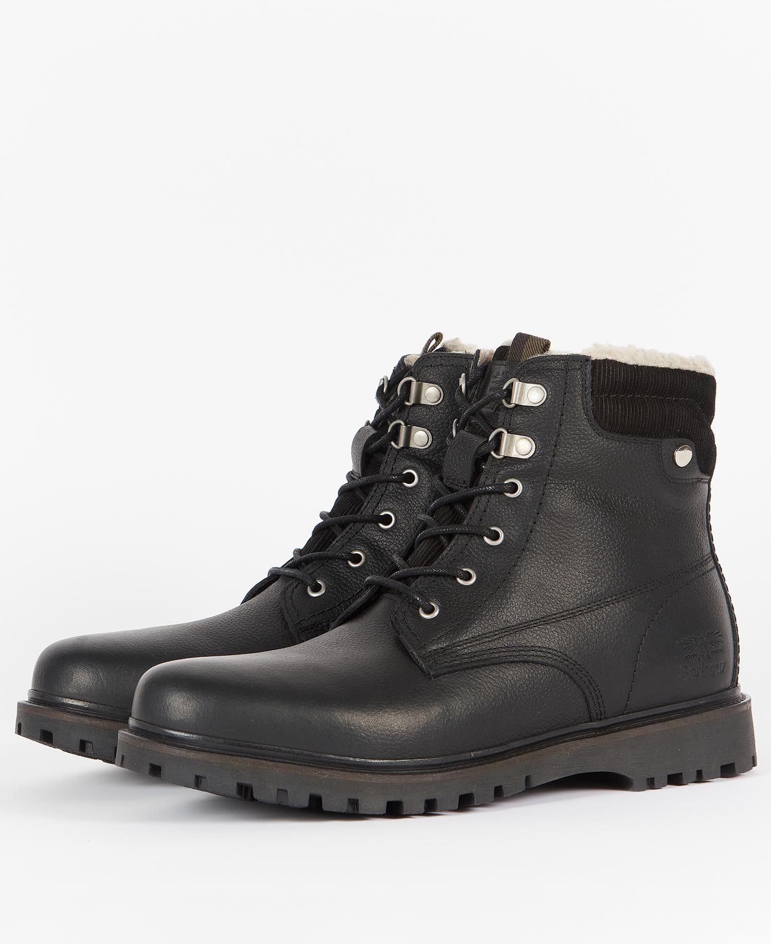 Barbour Macdui Boots