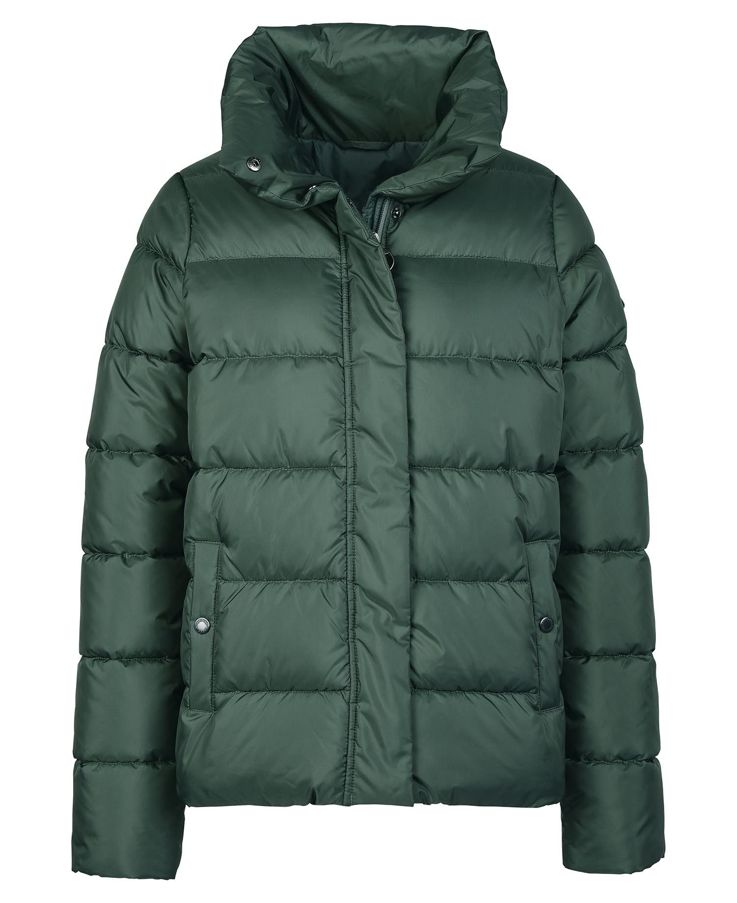 Barbour Fairbarn Quilted Jacket