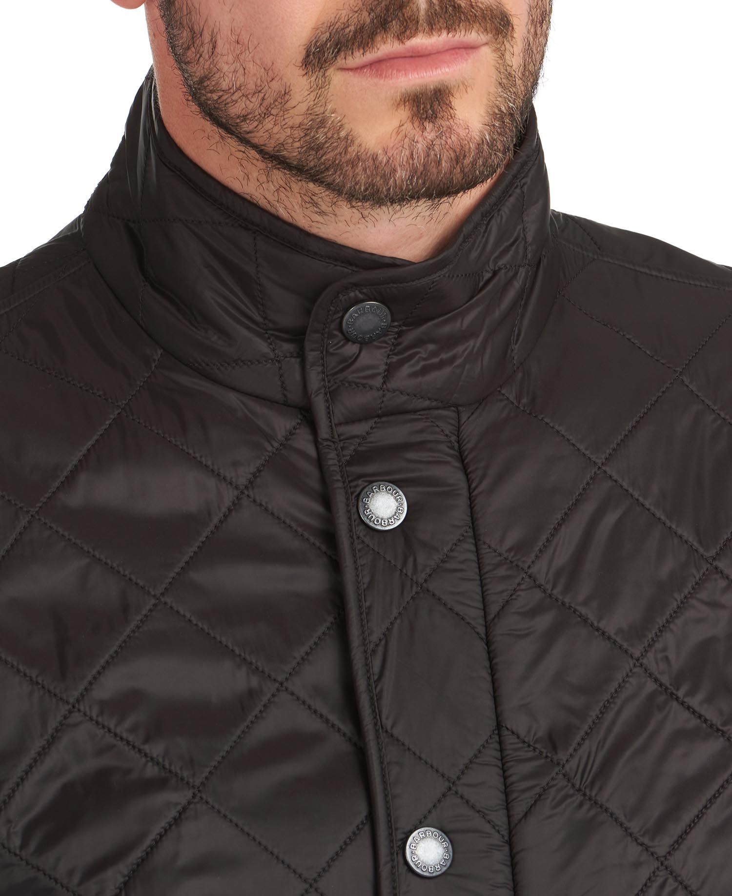 Barbour Rosemount Polar Fleece Gilet