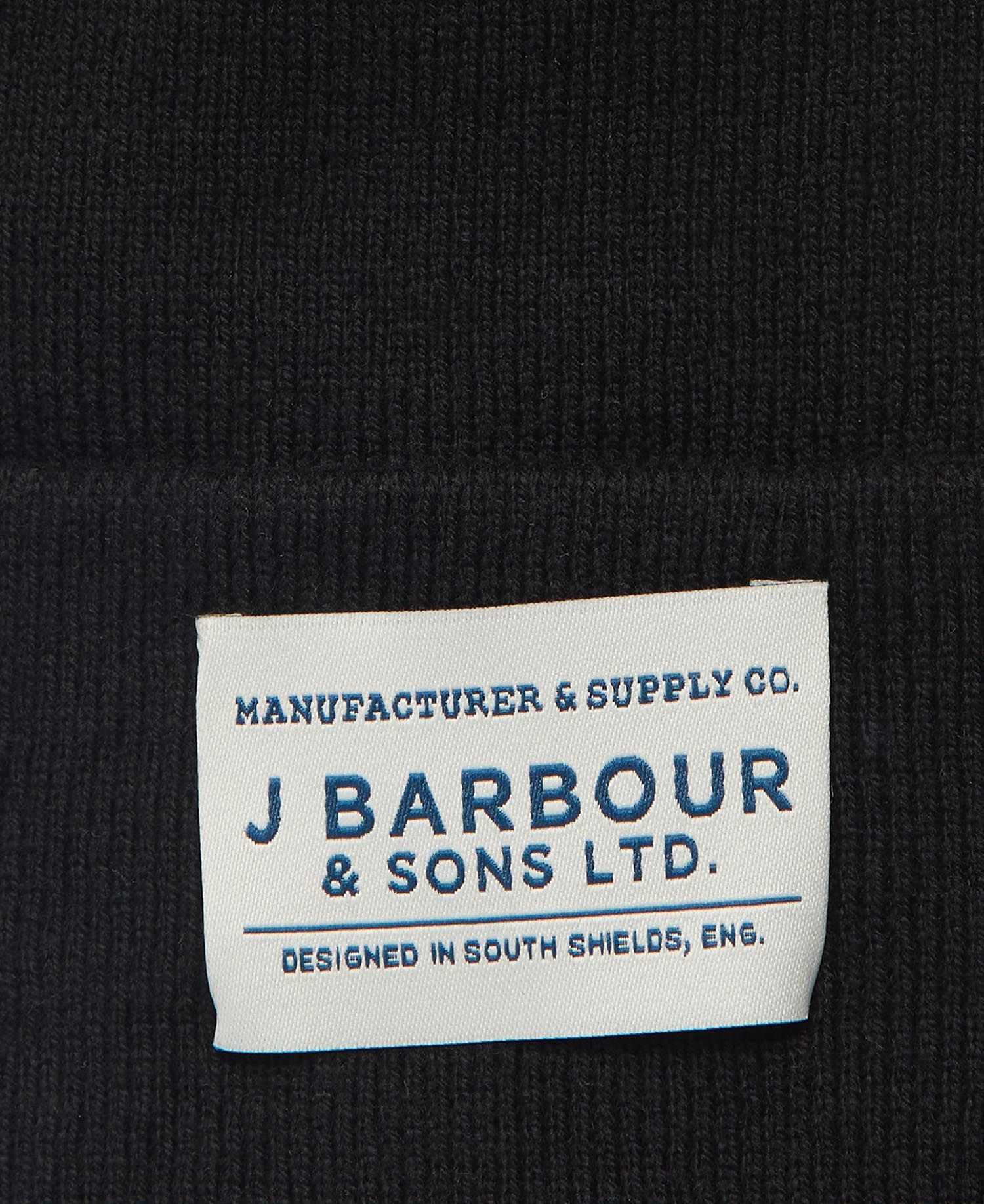 Barbour Nautic Beanie