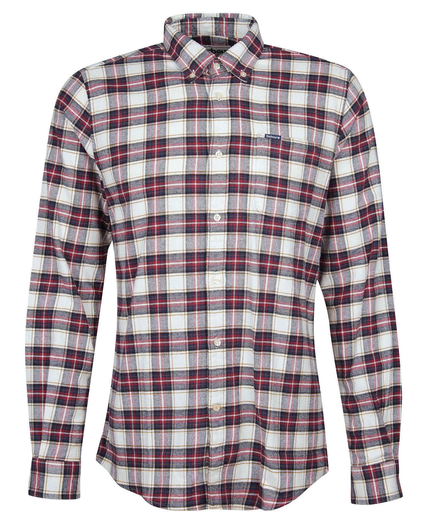 Barbour Alderton Tailored Shirt