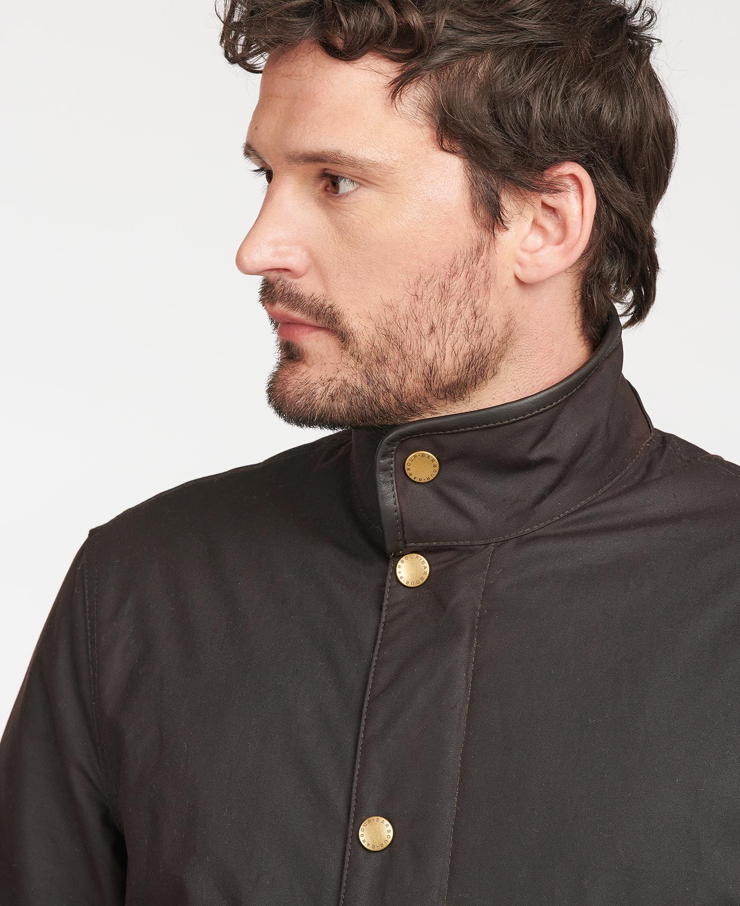 Barbour Hereford Wax Jacket