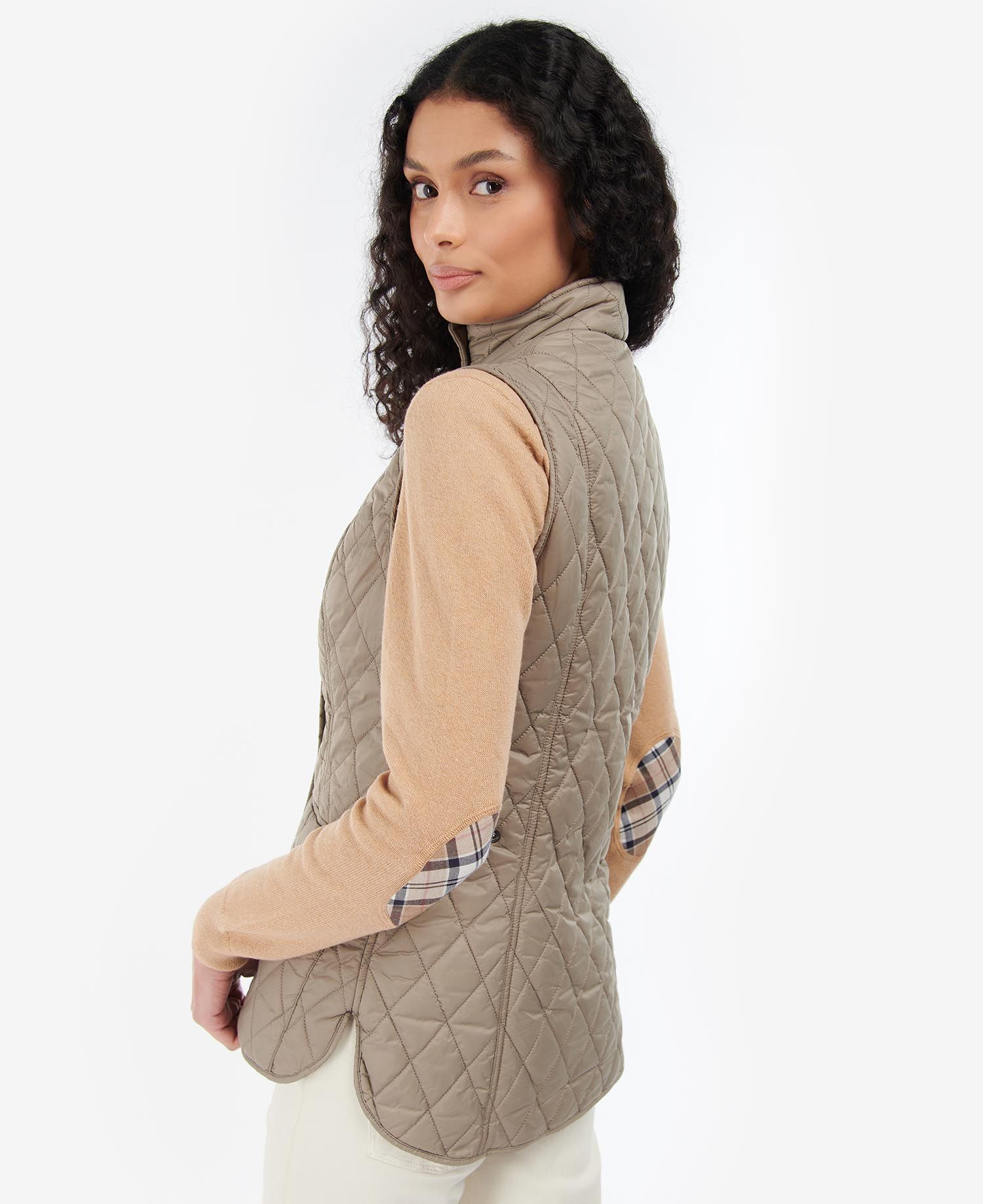 Barbour Otterburn Gilet