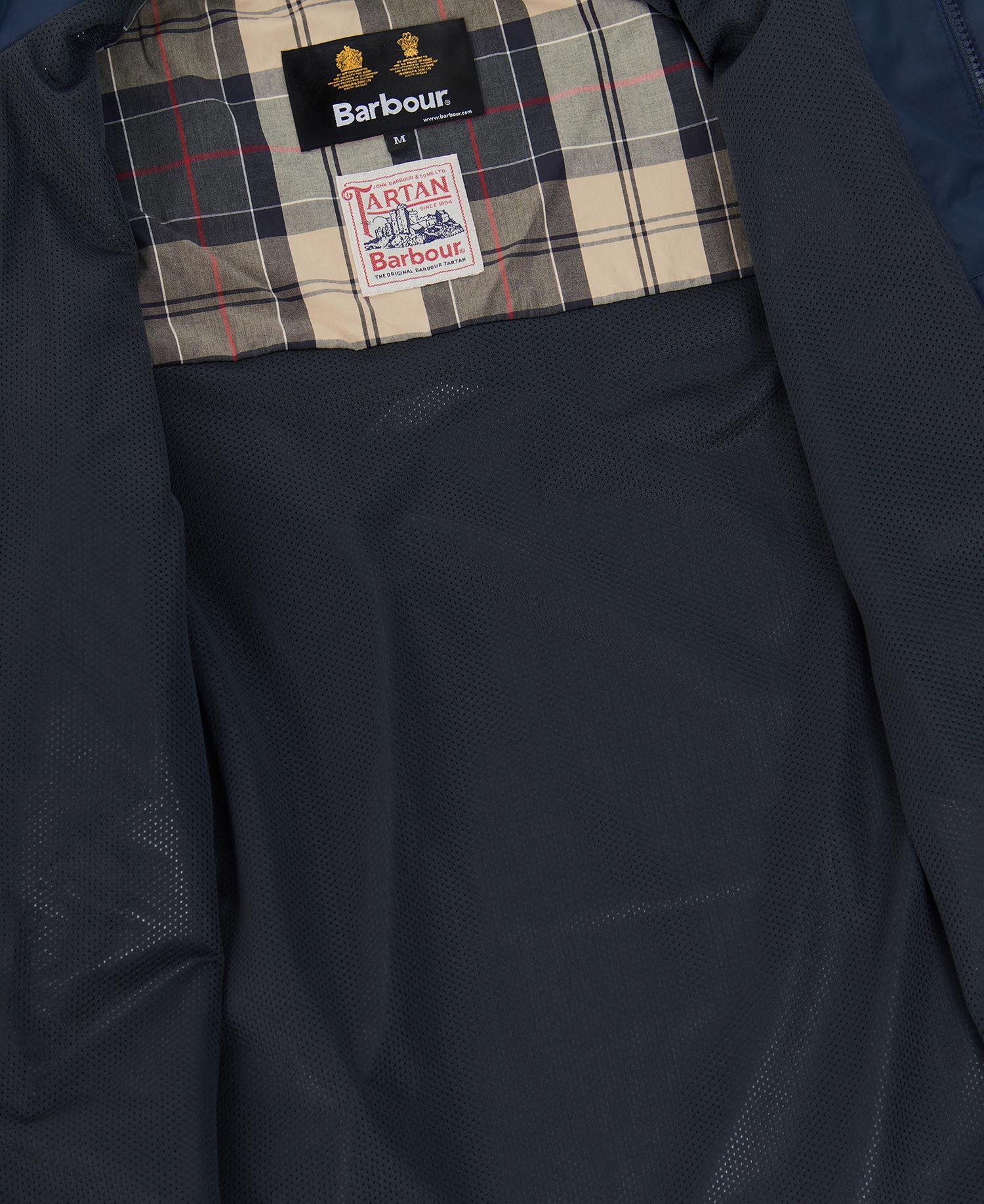 Barbour Unbridge Jacket