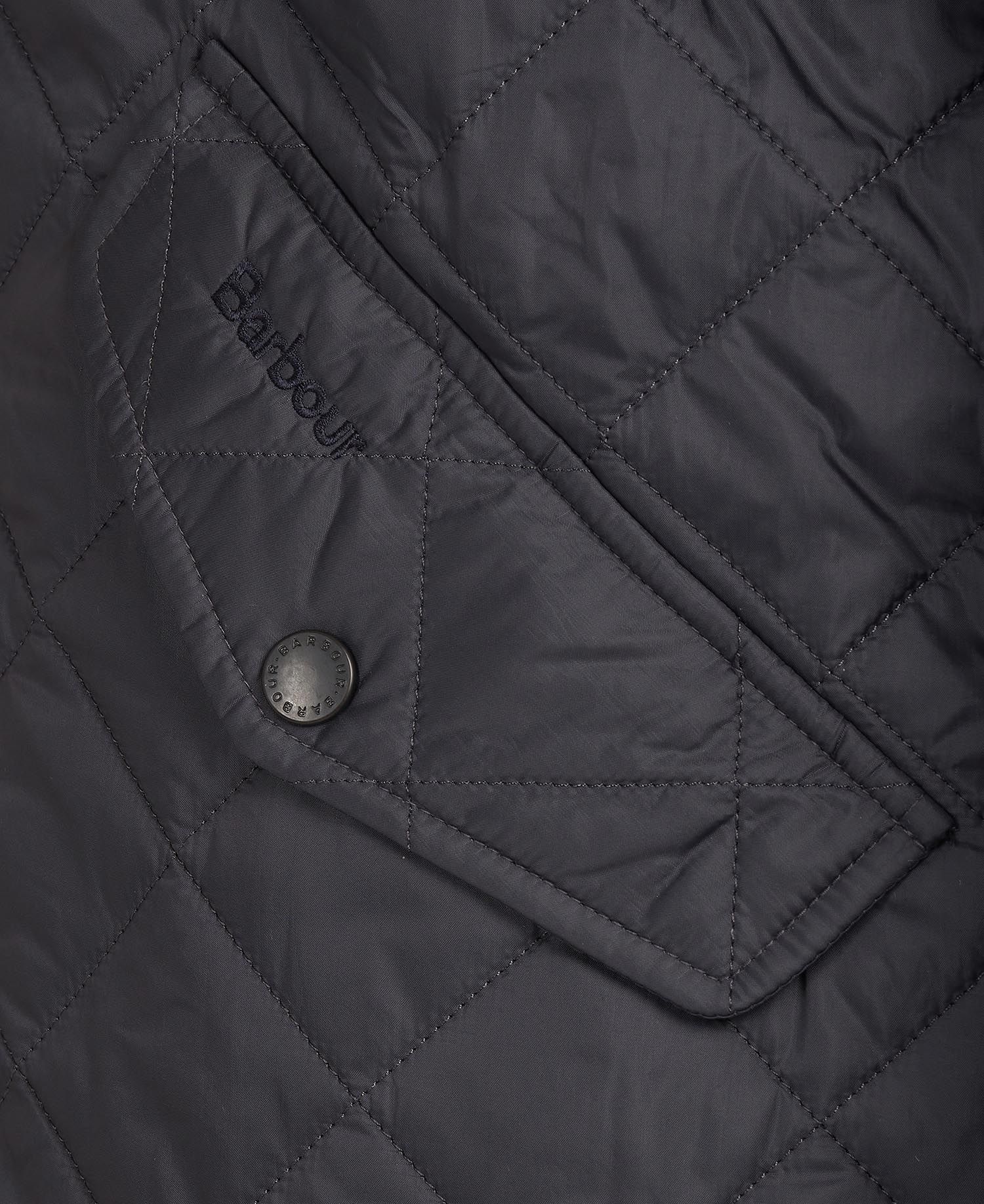 Barbour Flyweight Chelsea Quilted Jacket